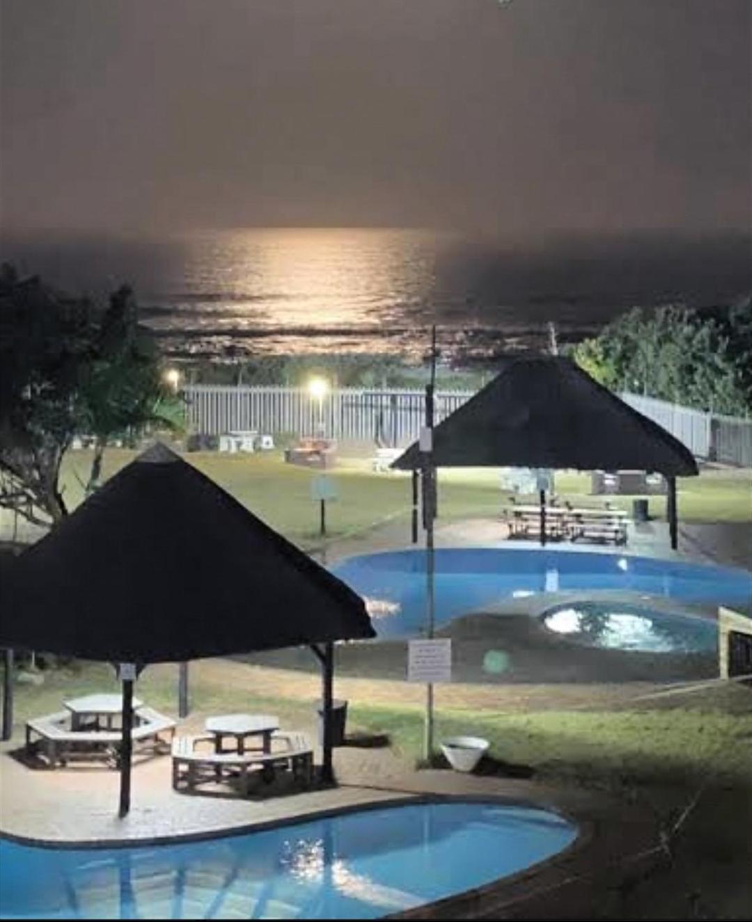 Cabanas del Mar view 4