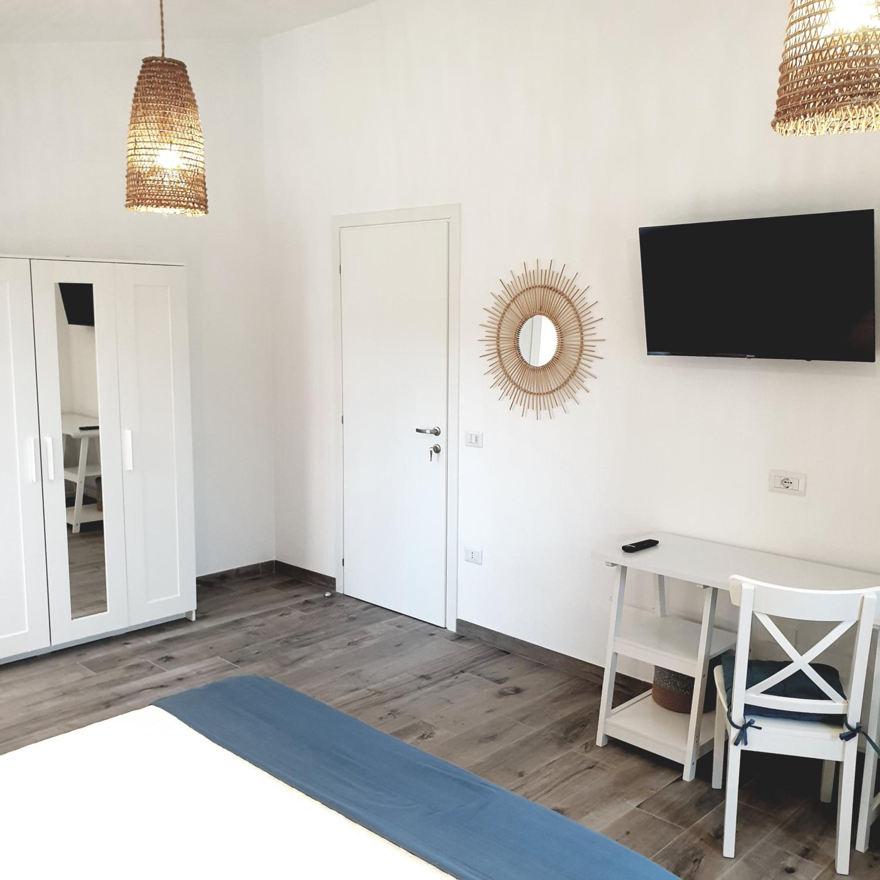Le Tre Nasse B&B view 3