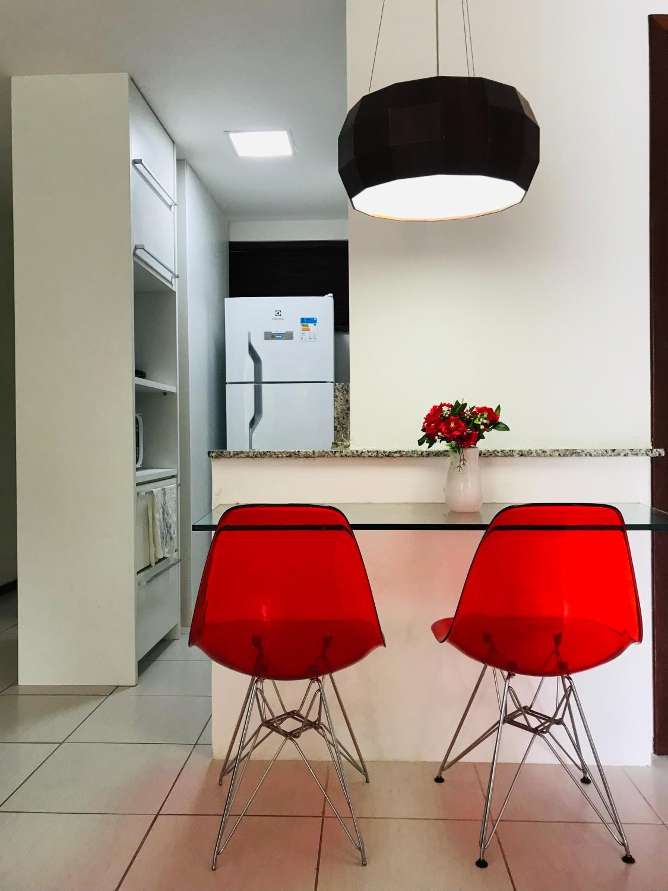 Nannai Residence by AFT