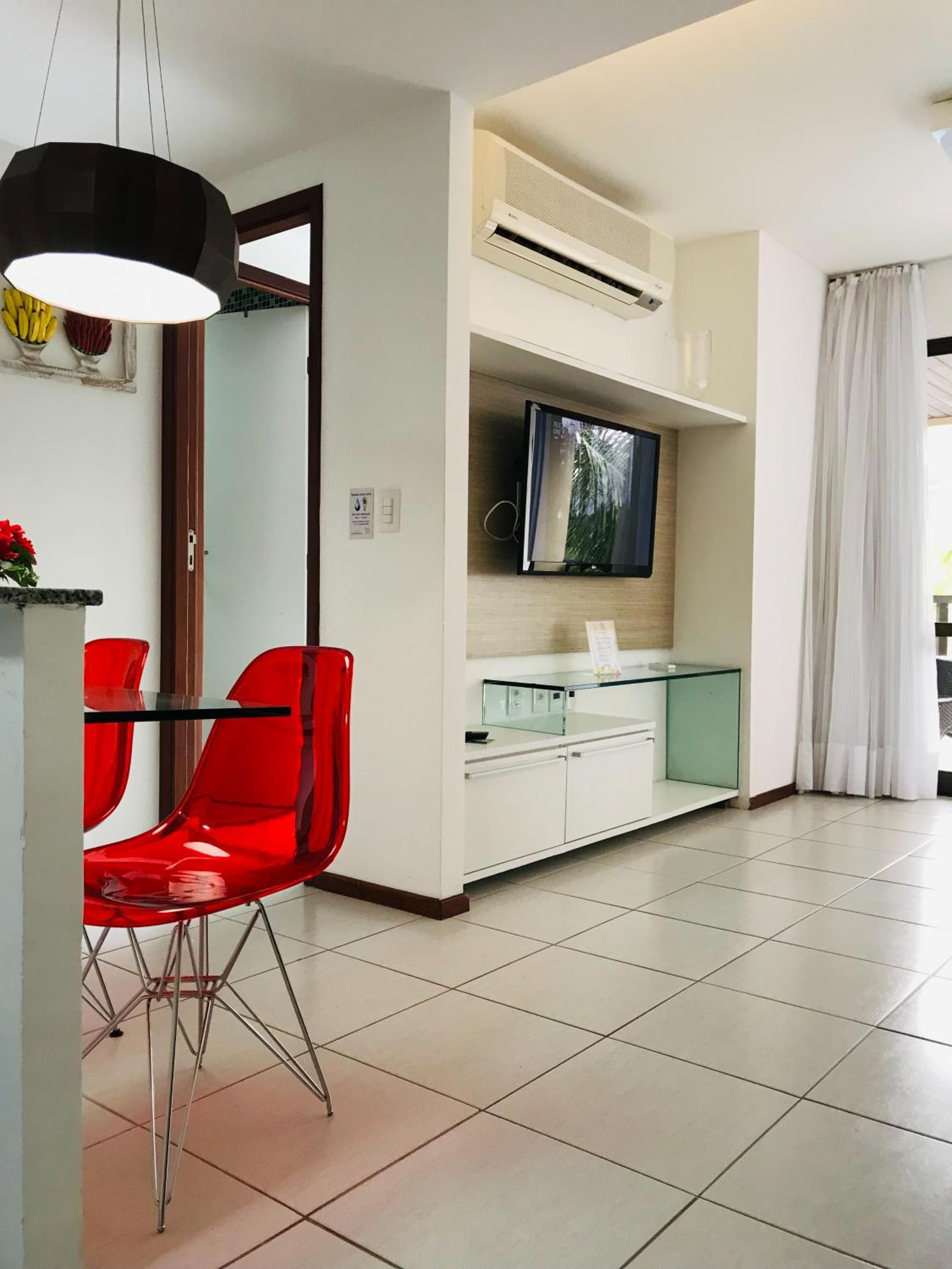 Nannai Residence by AFT