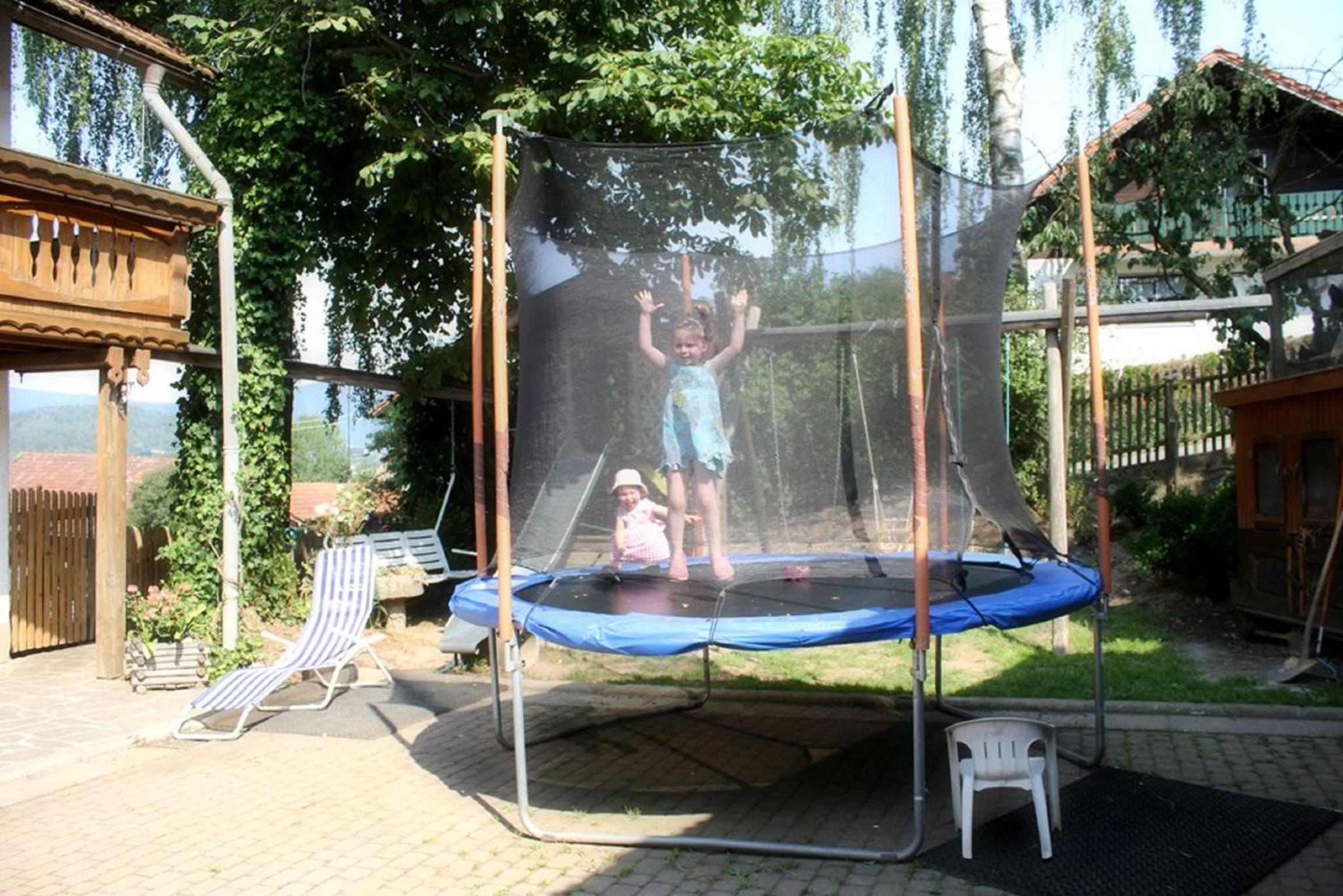 Kieslinger Hilde
