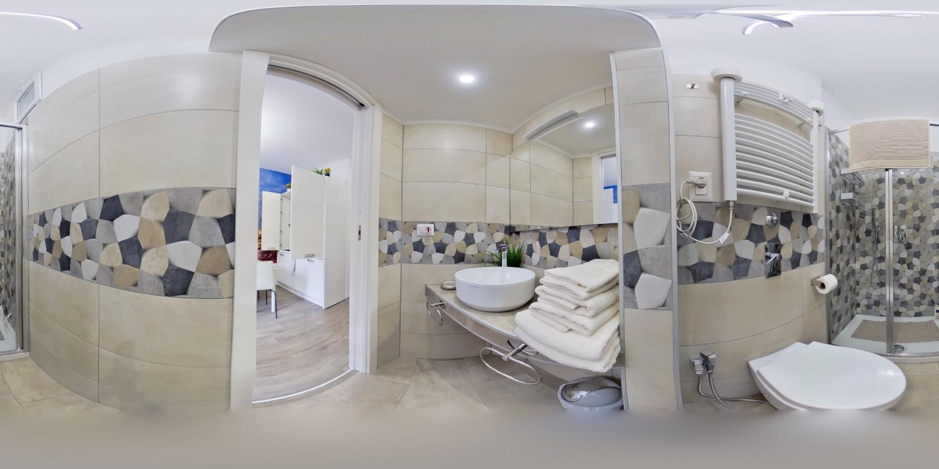 Casa Vacanze Macchi