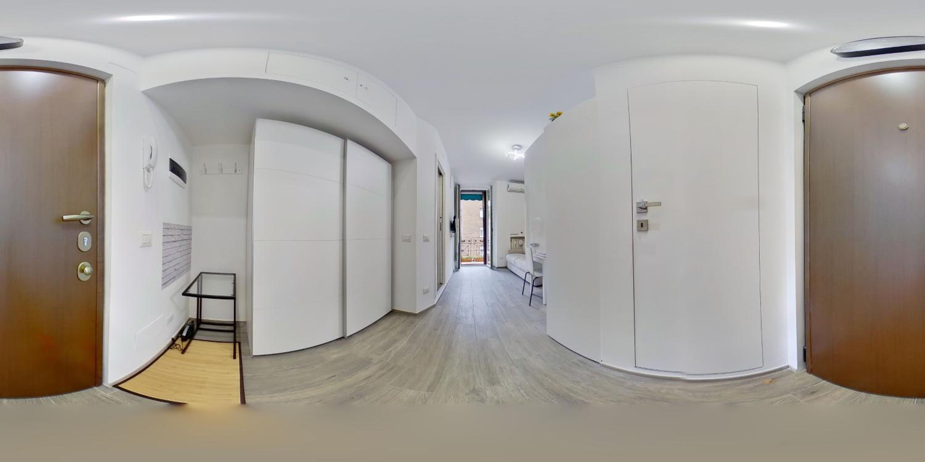 Casa Vacanze Macchi