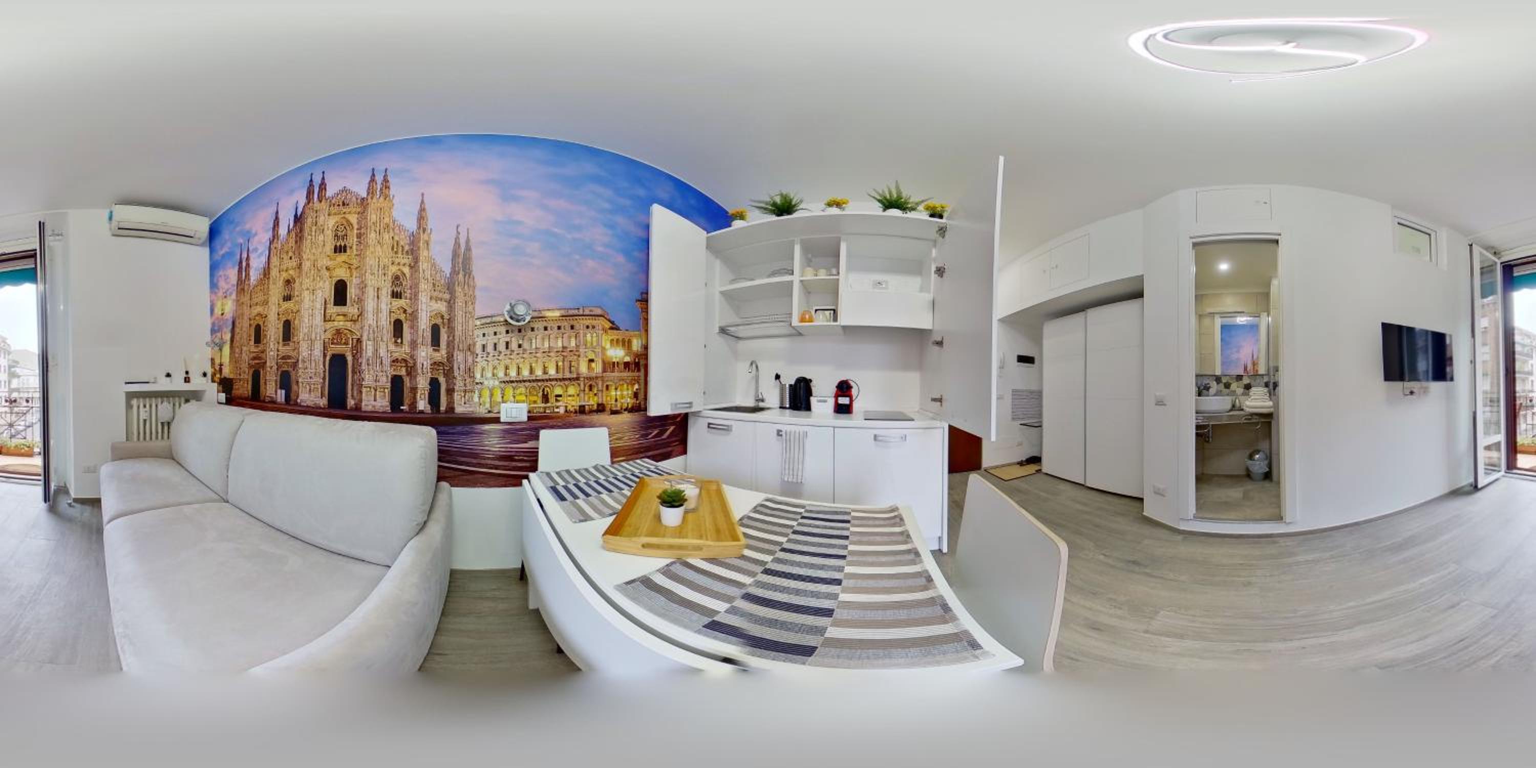 Casa Vacanze Macchi