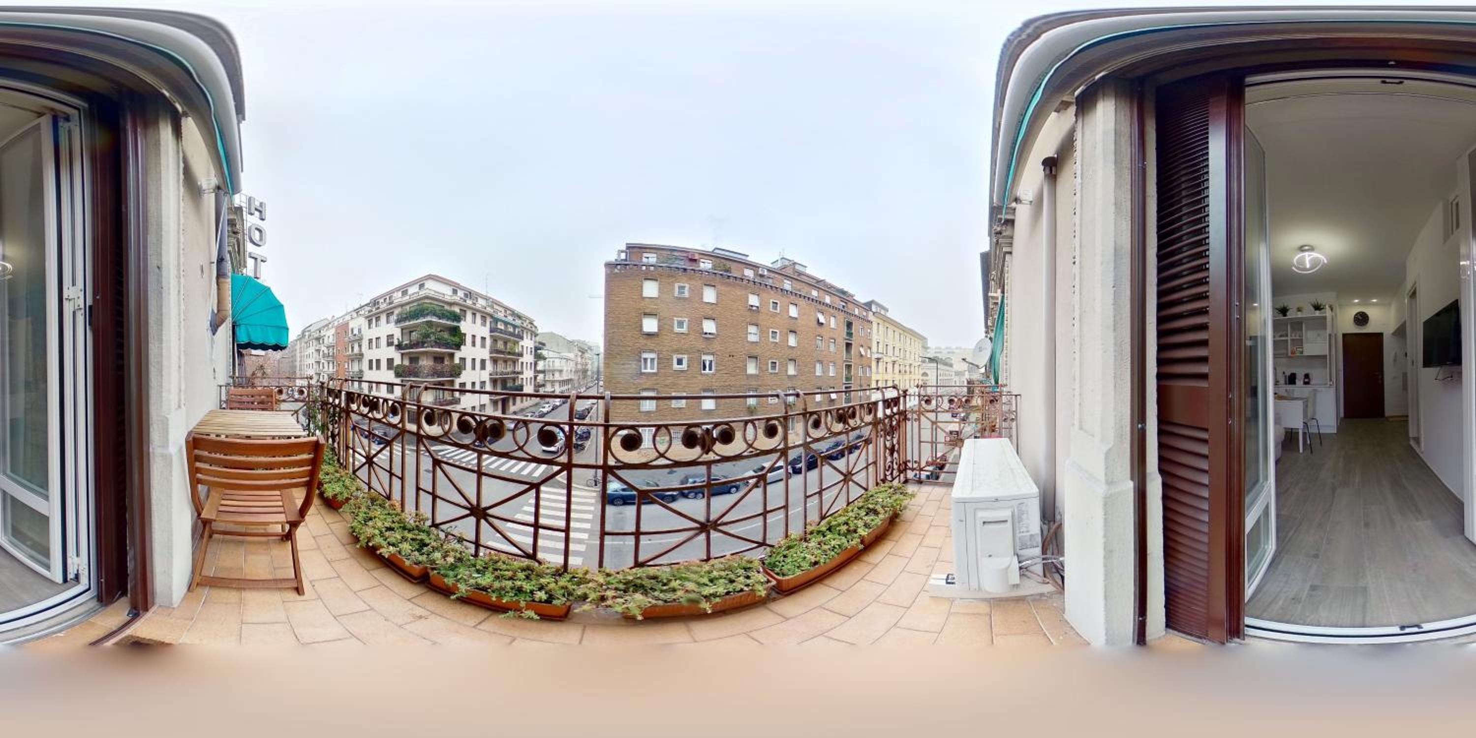 Casa Vacanze Macchi