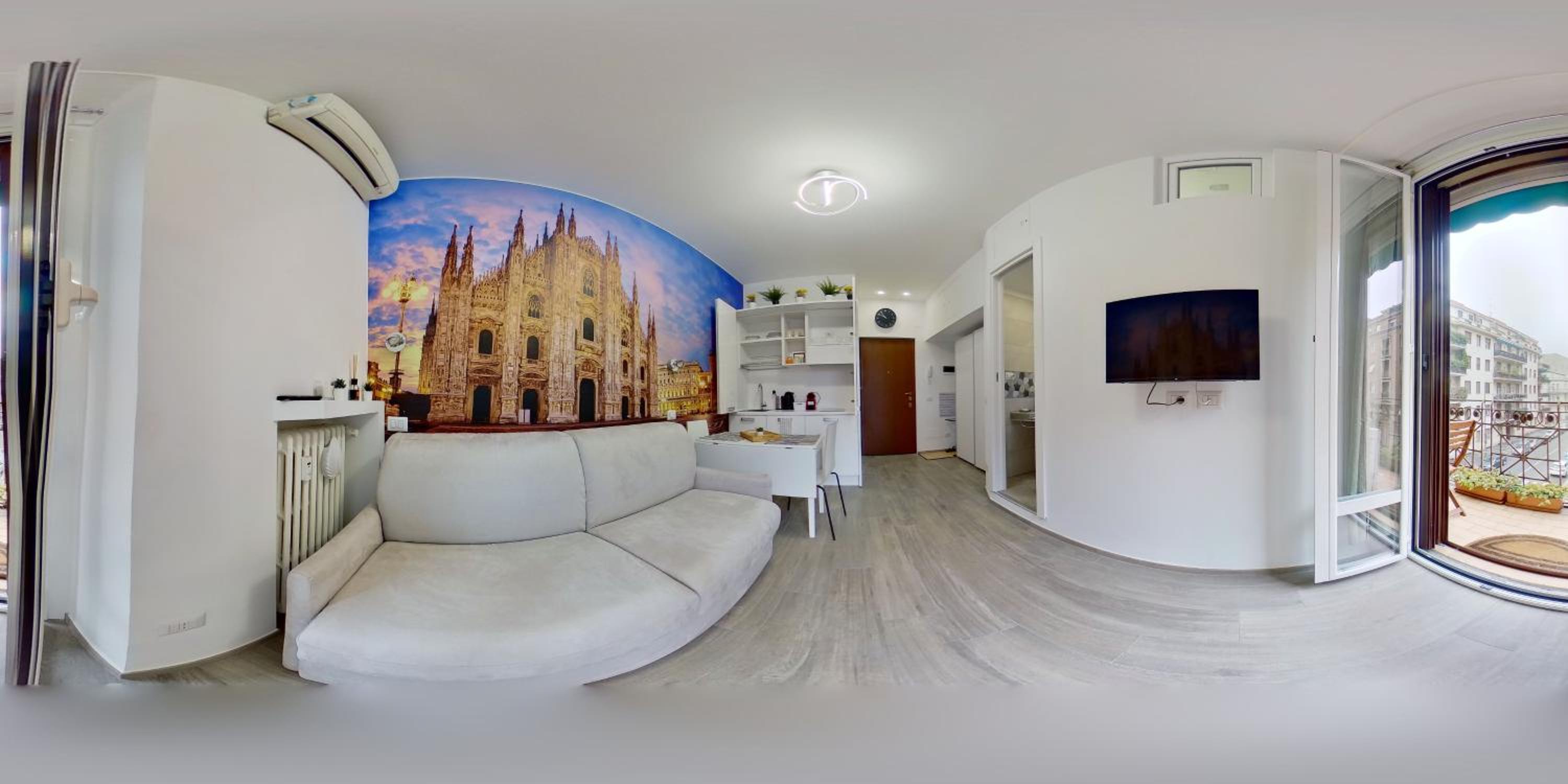 Casa Vacanze Macchi