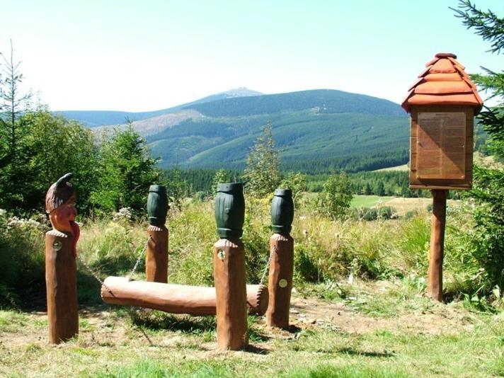 Penzion Apalucha