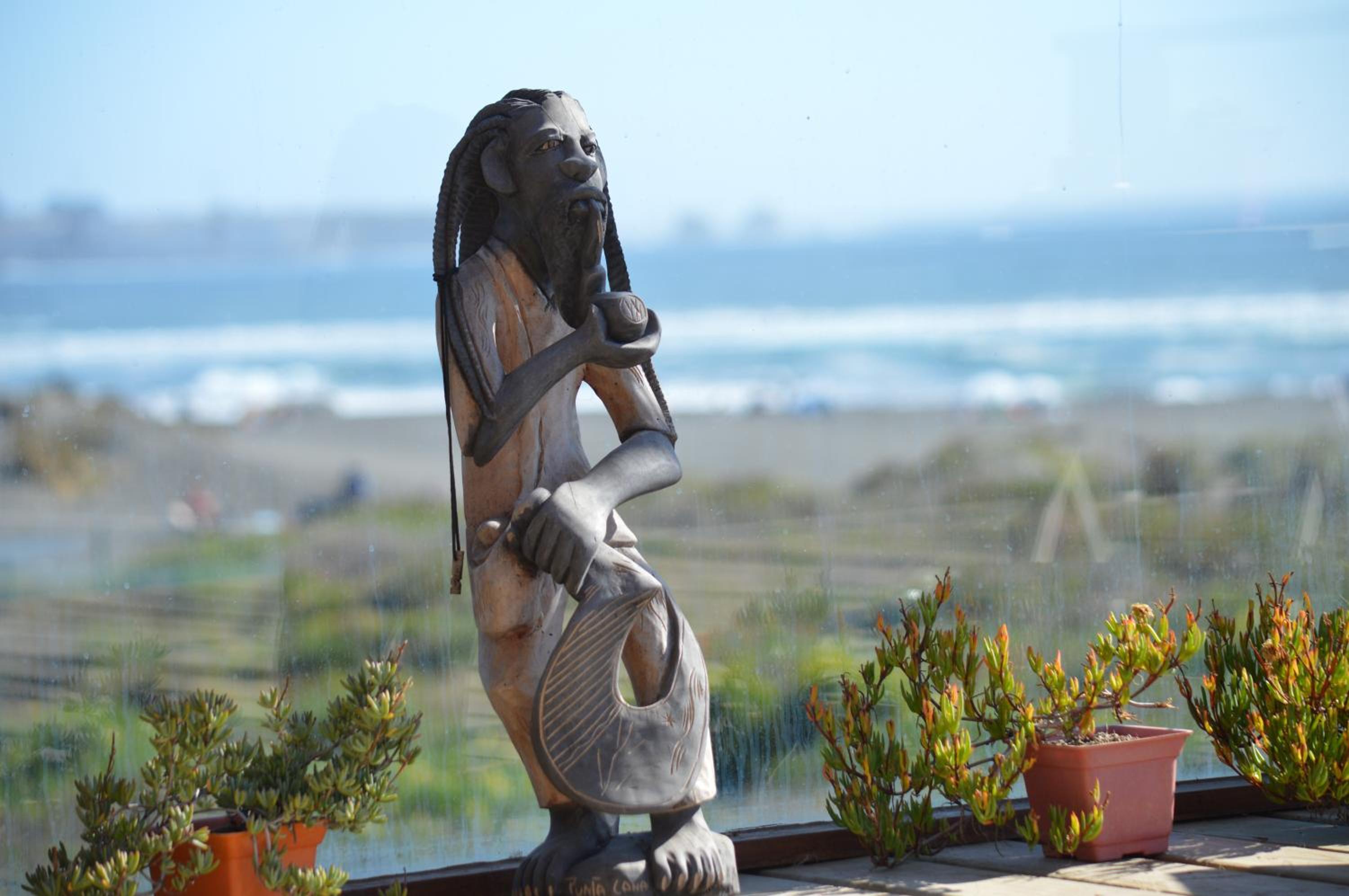 Esfera Pichilemu - Lodge