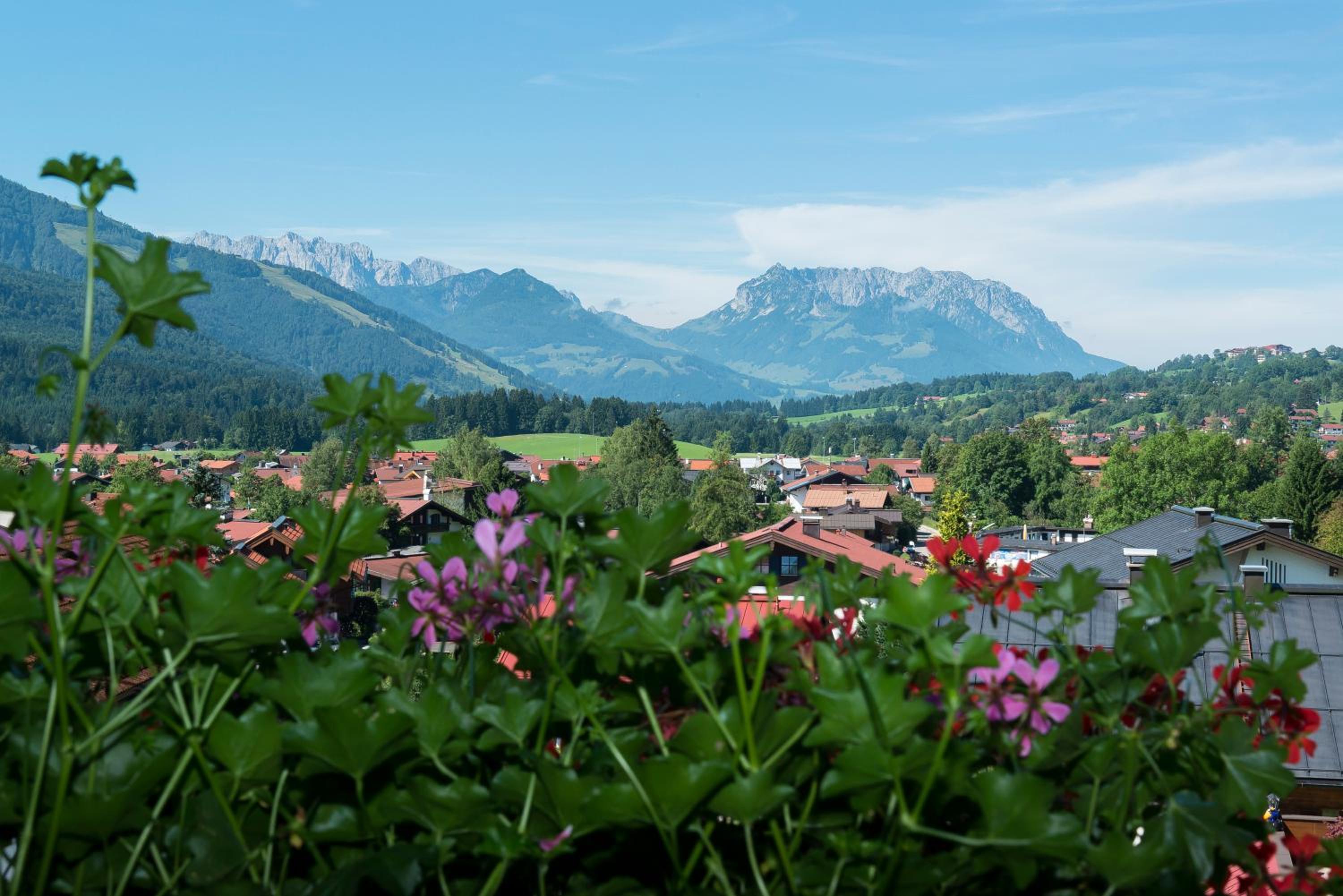 Haus Karoline view 5