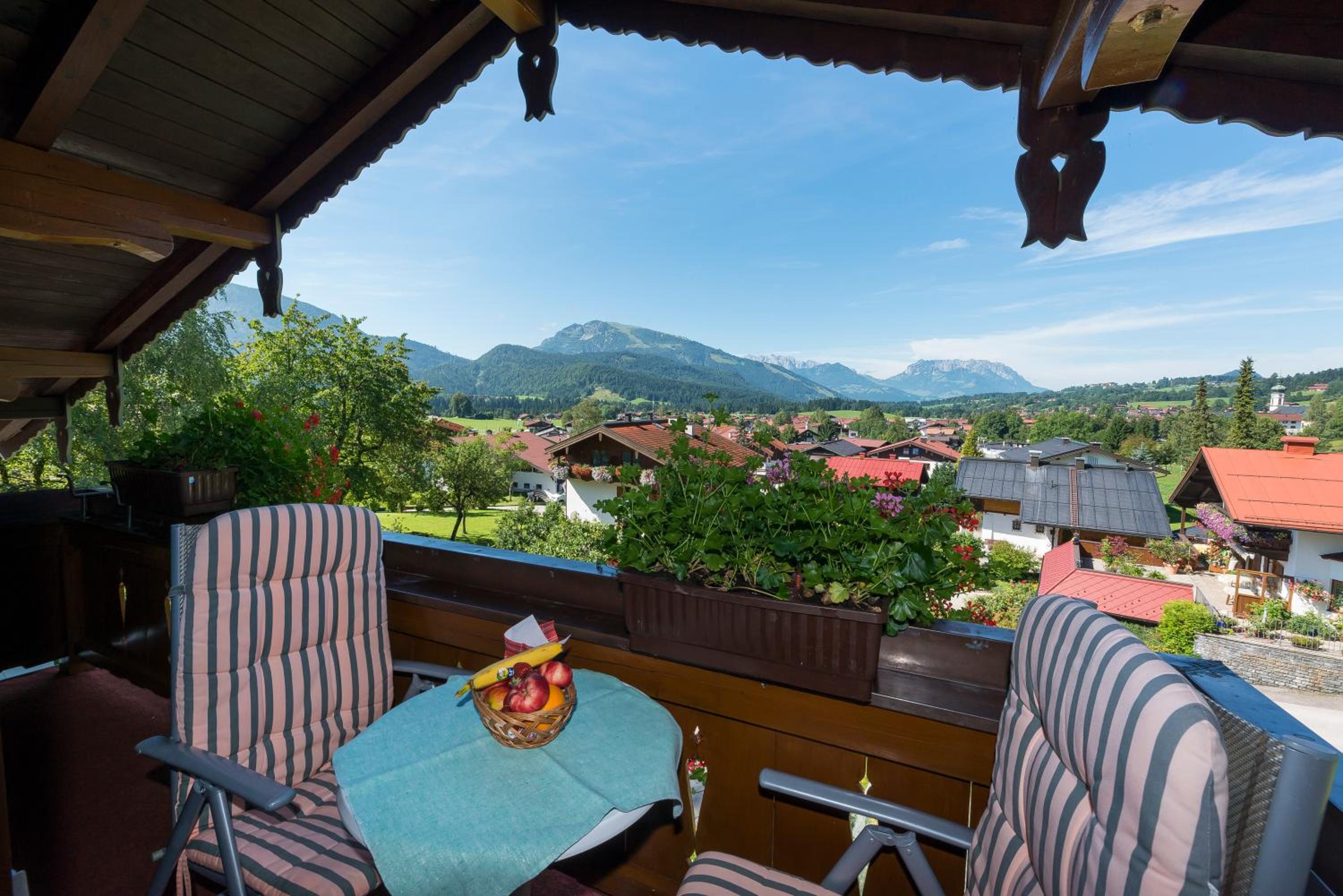 Haus Karoline view 2