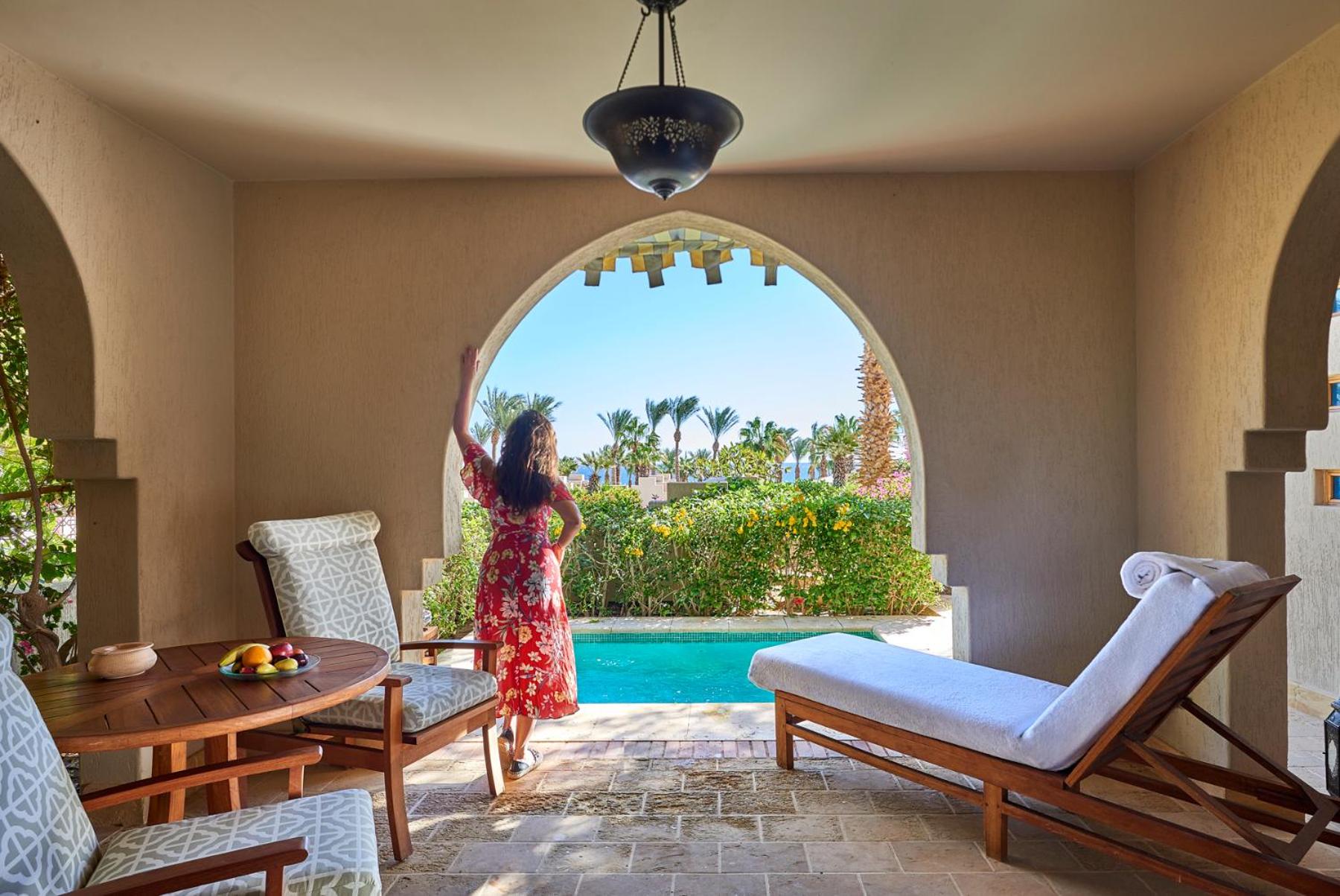 Four Seasons Resort Sharm El Sheikh