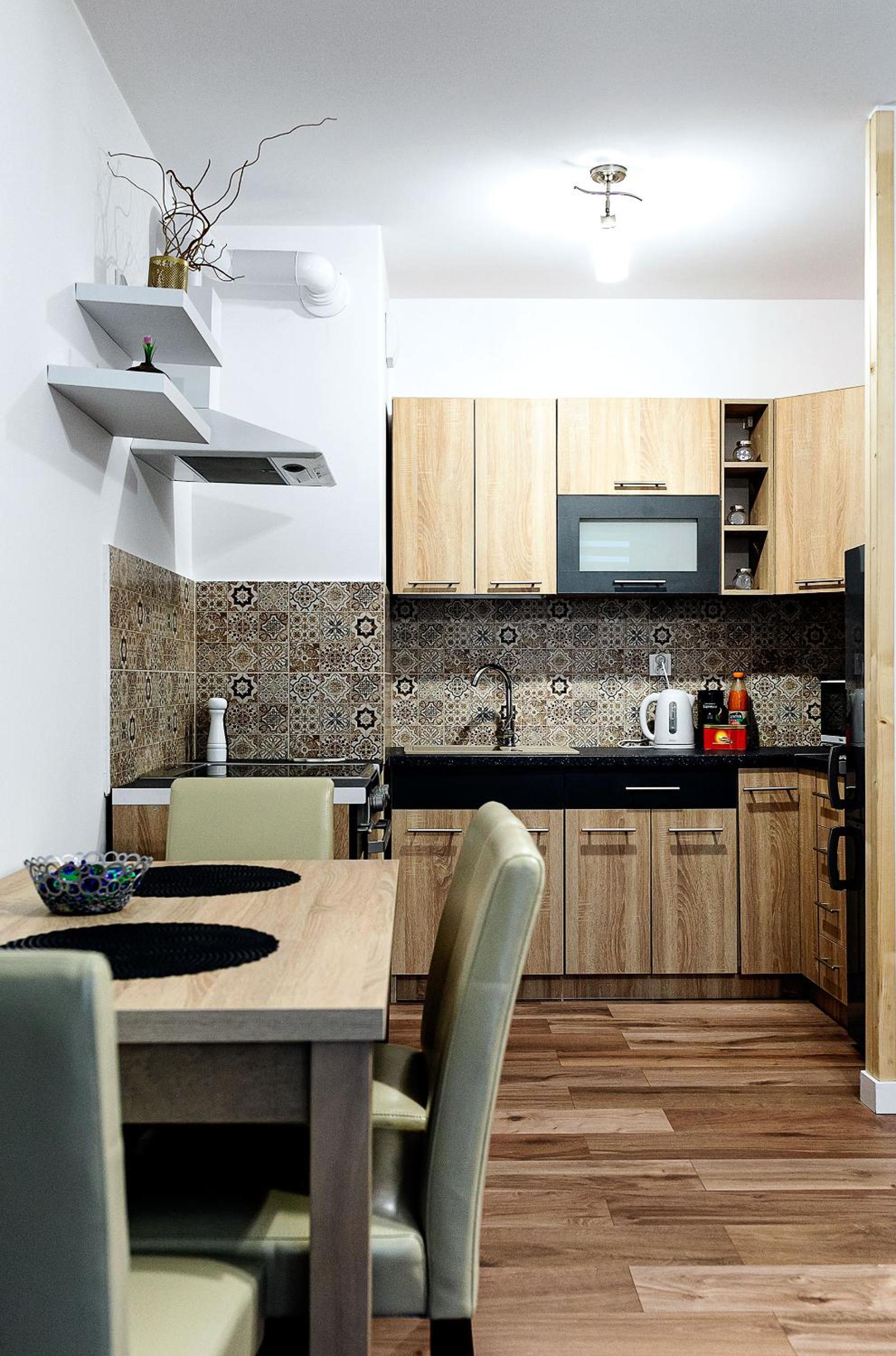 Apartament Boryna, photo 17