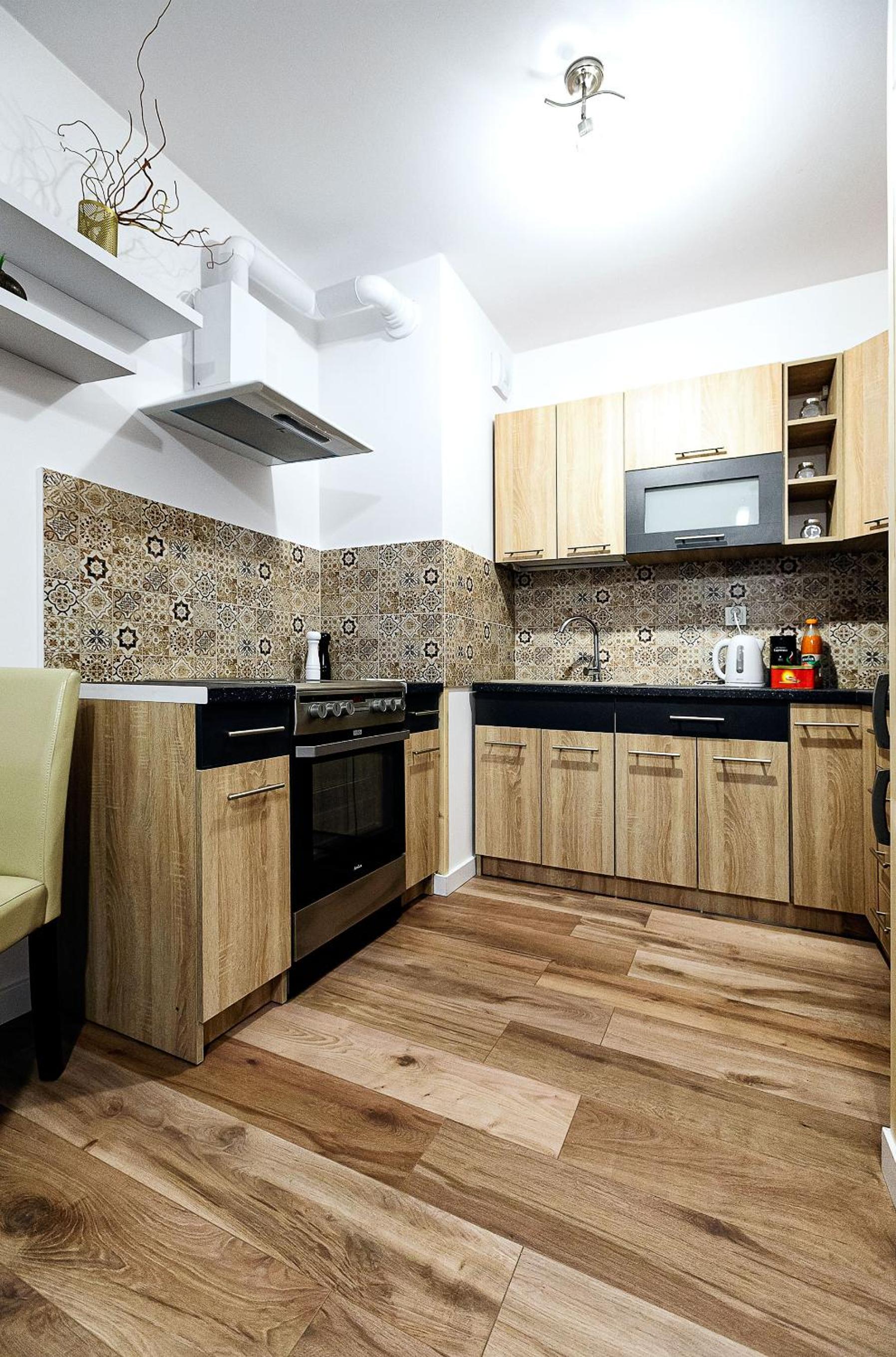 Apartament Boryna view 4