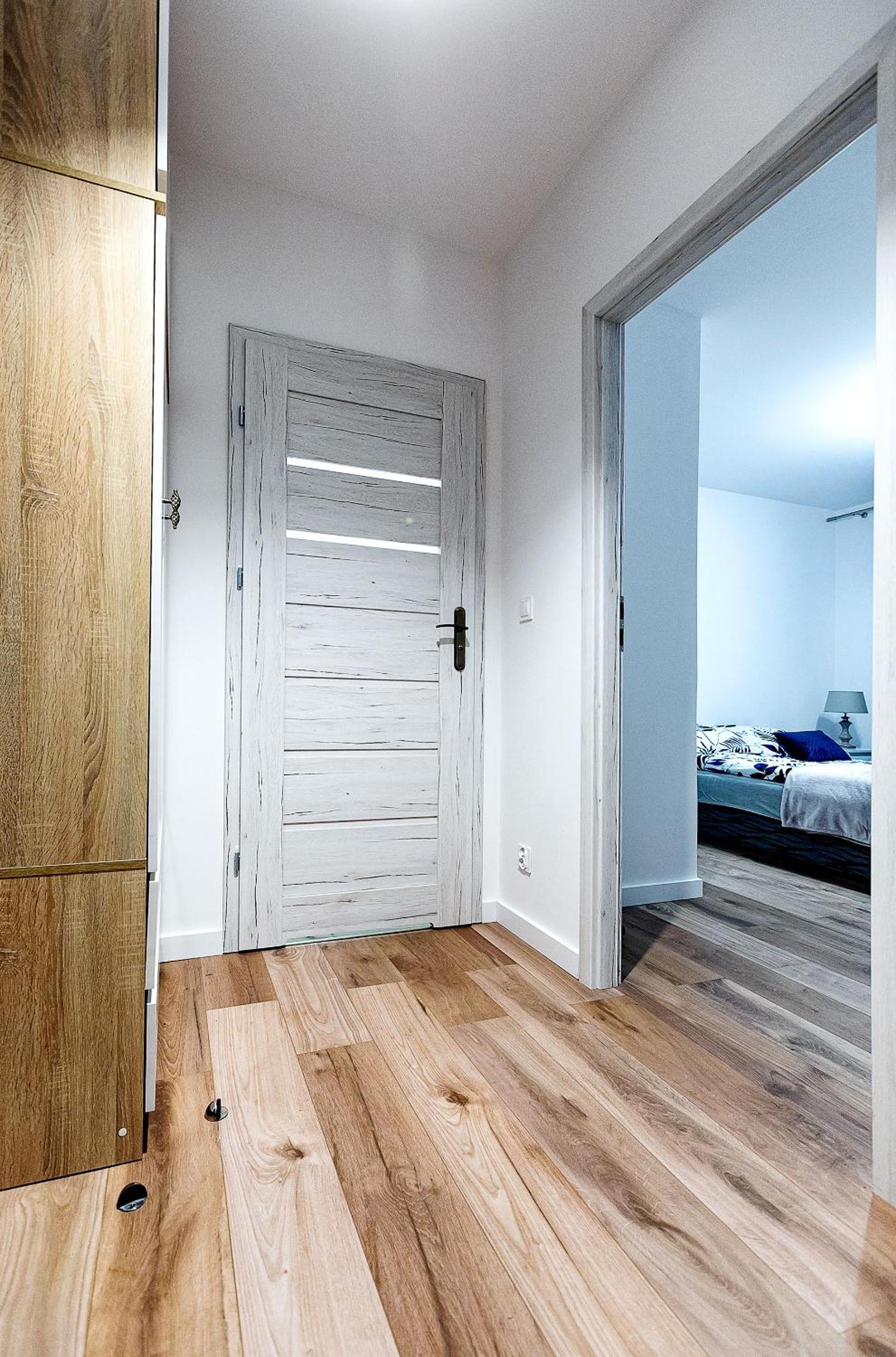 Apartament Boryna, photo 12