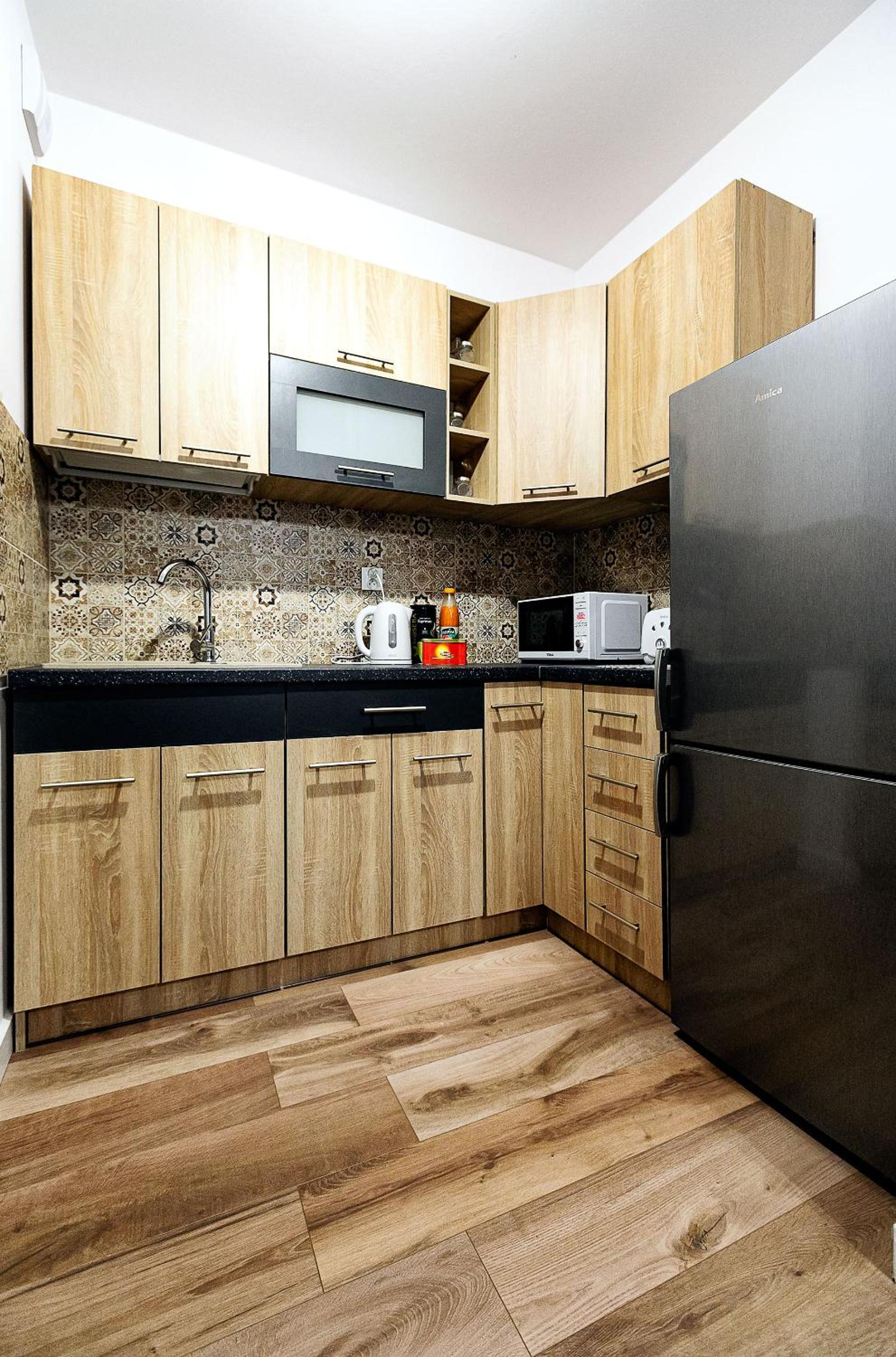 Apartament Boryna, photo 15