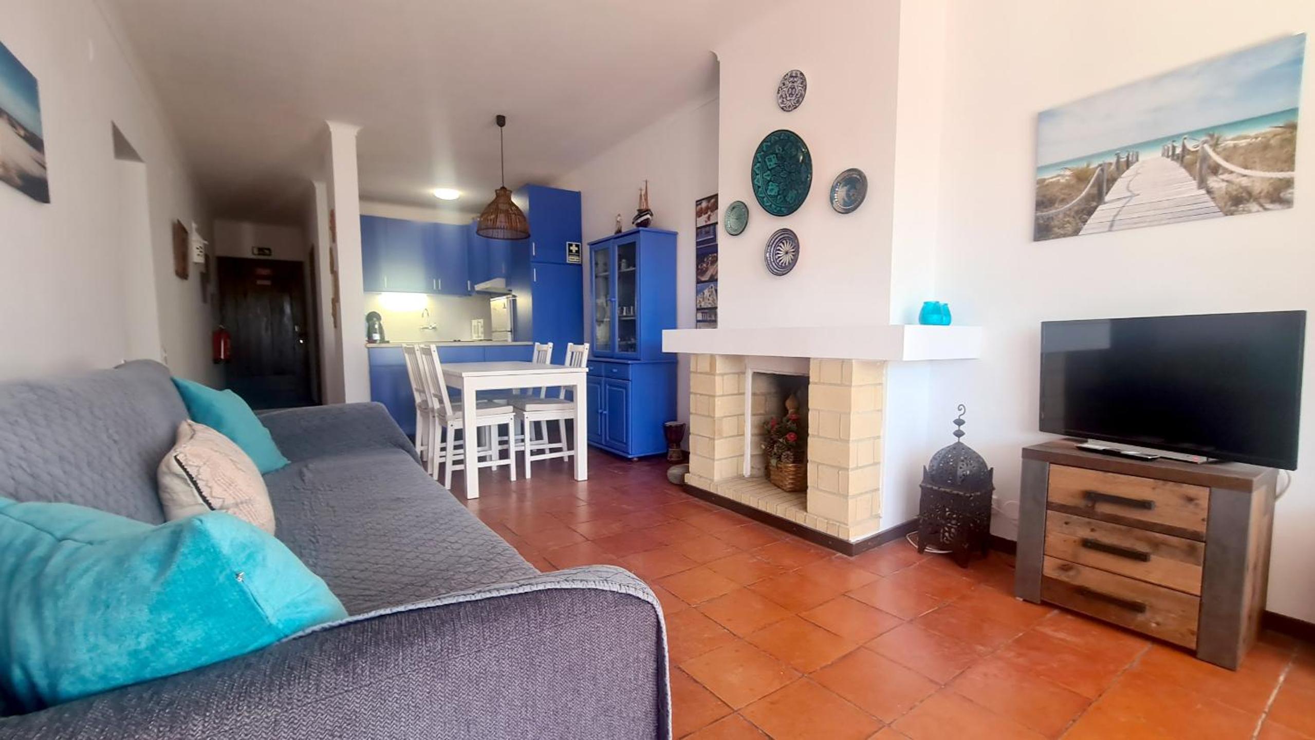 Albufeira Balaia Mar e Sol photo 5