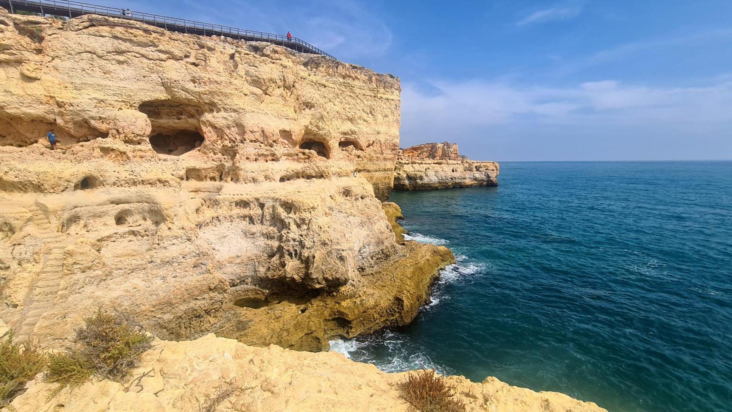 Albufeira Balaia Mar e Sol photo 3