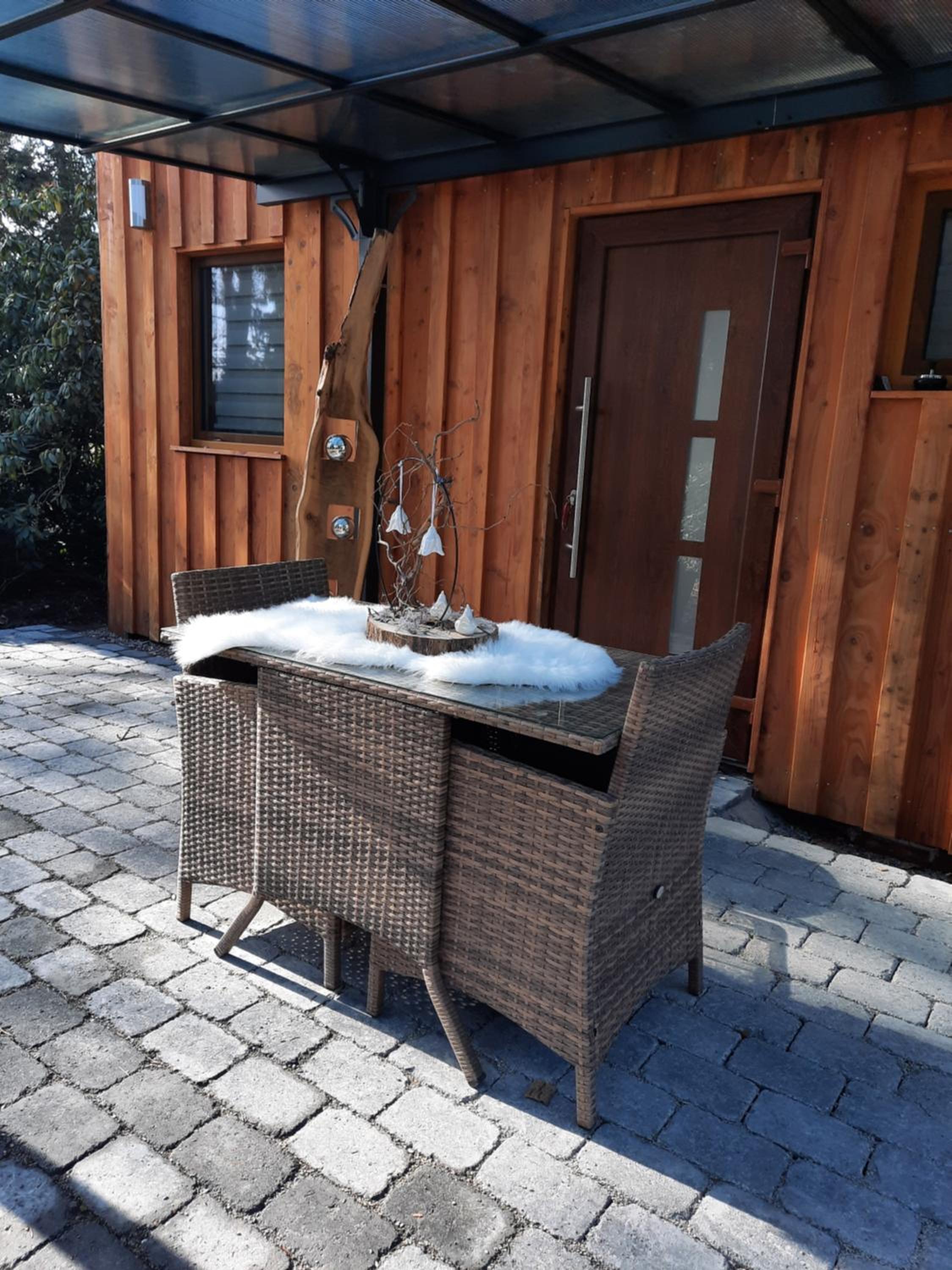 Ferienhaus Leon mit Sauna view 5