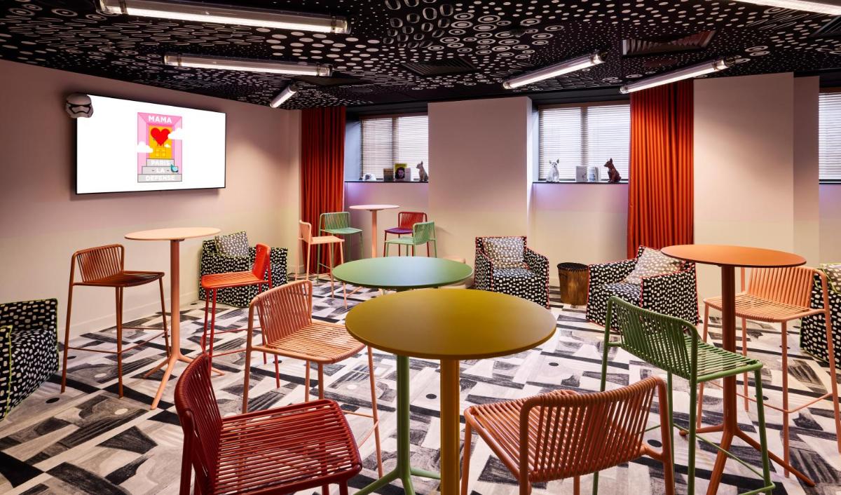 meeting room