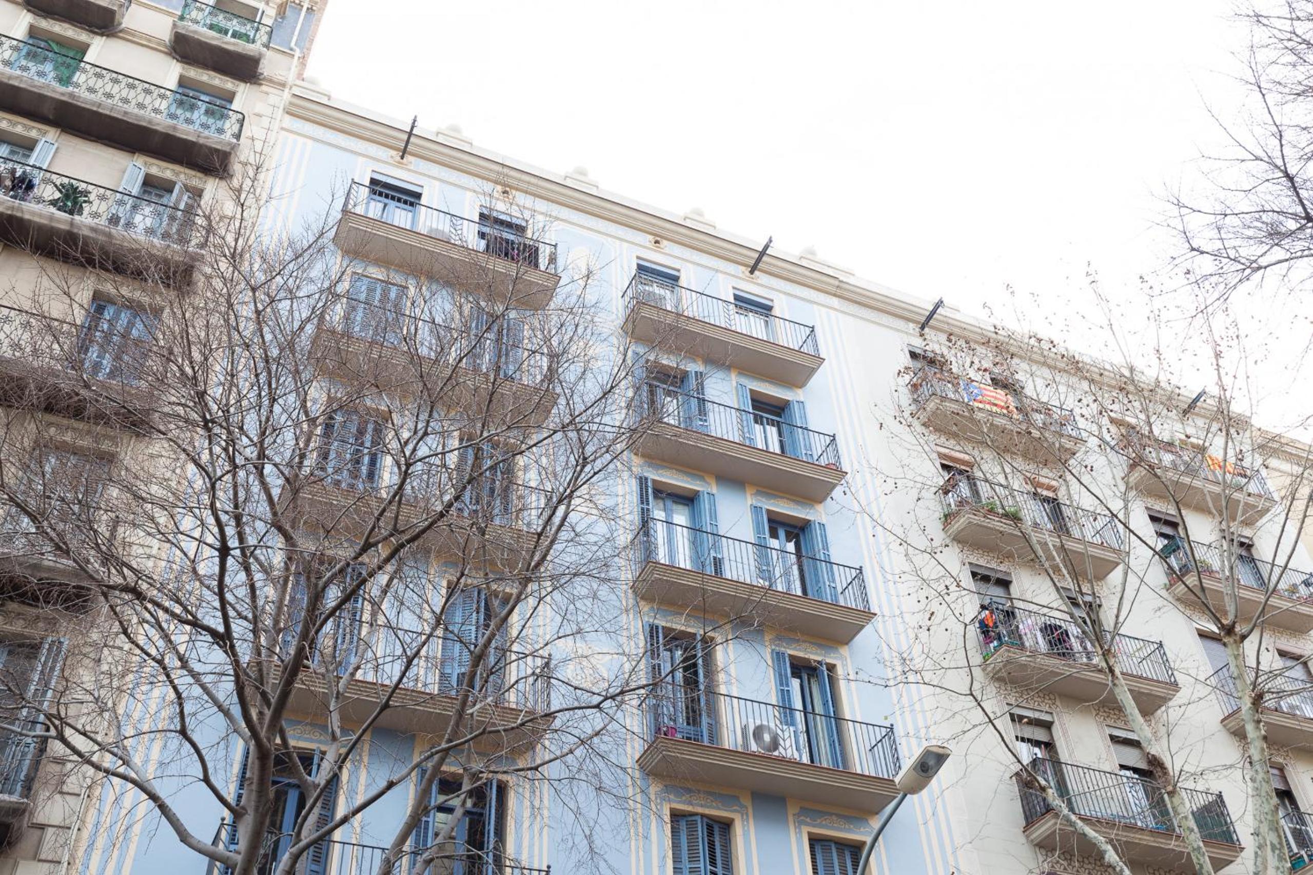 Key Sagrada Familia / MARINA 223