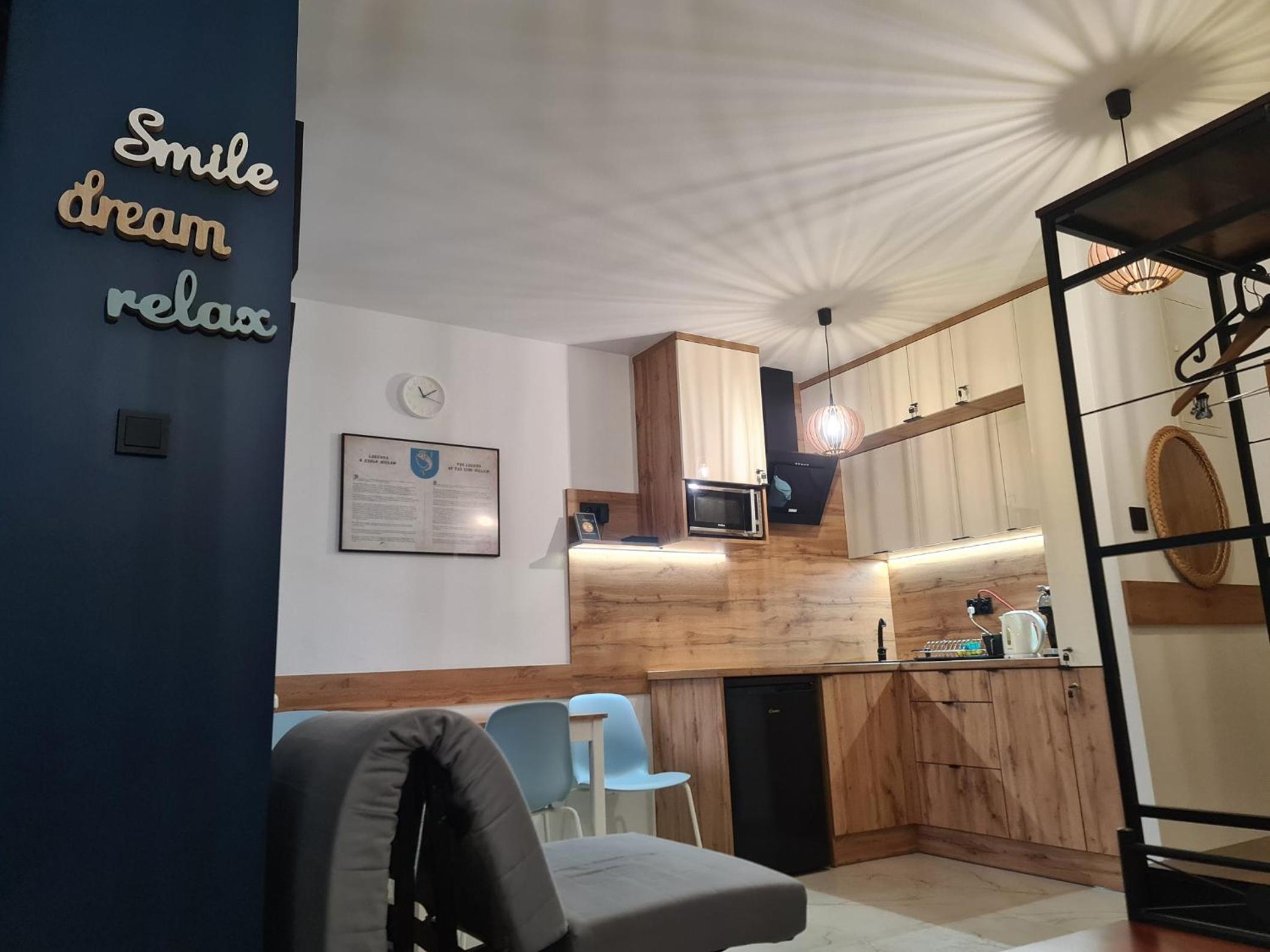 Apartament Króla Sielaw - Mikołajki view 3