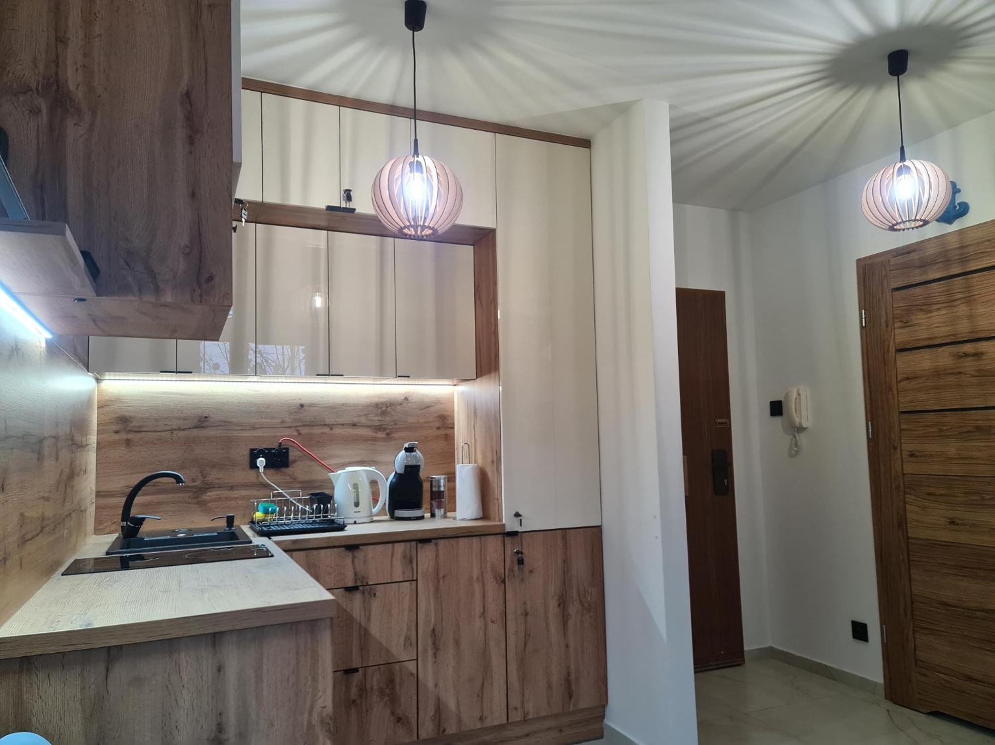 Apartament Króla Sielaw - Mikołajki view 2