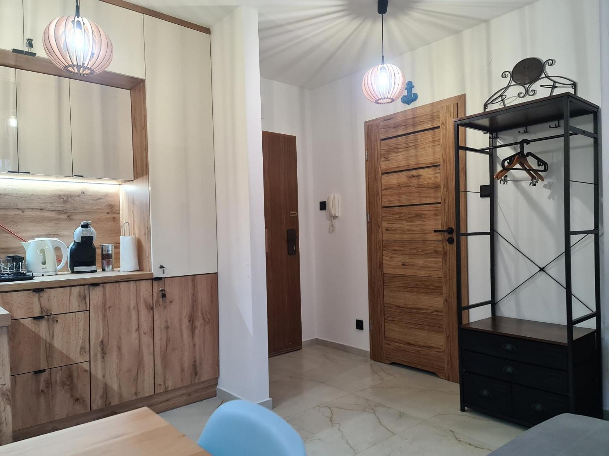 Apartament Króla Sielaw - Mikołajki view 4