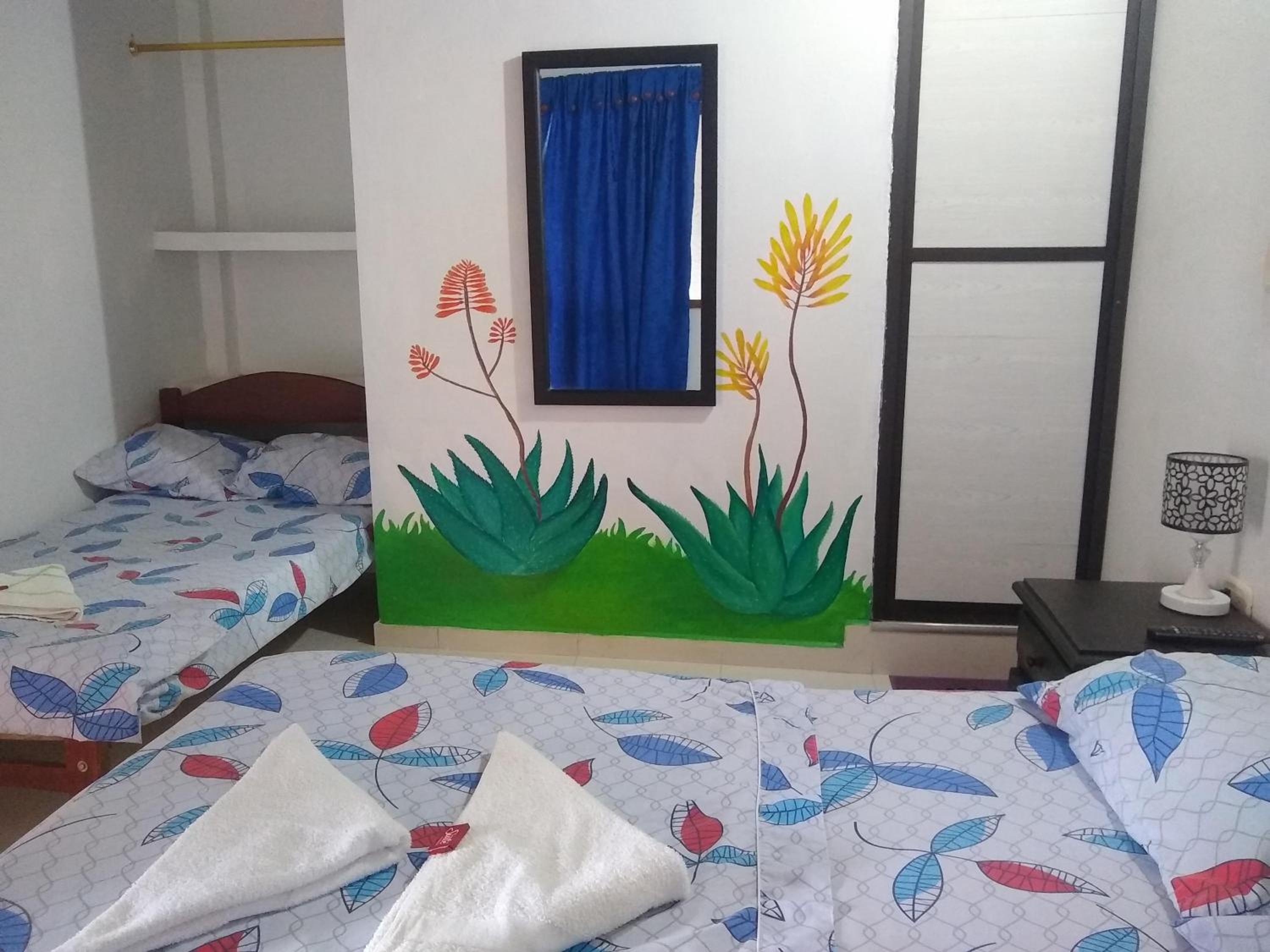 Casa Pacha