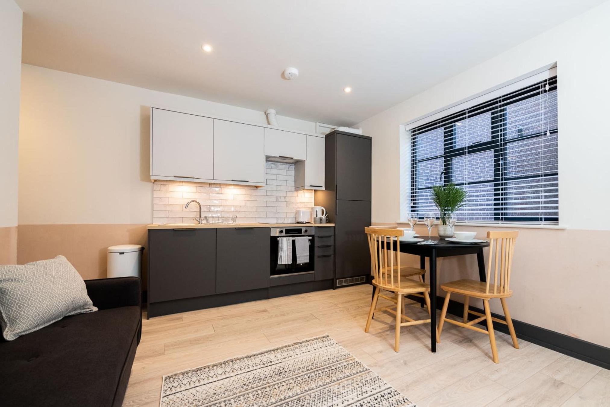 1 Castle Mews view 3