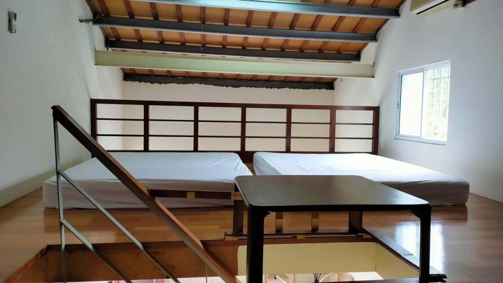Global Village Farmstay view 3