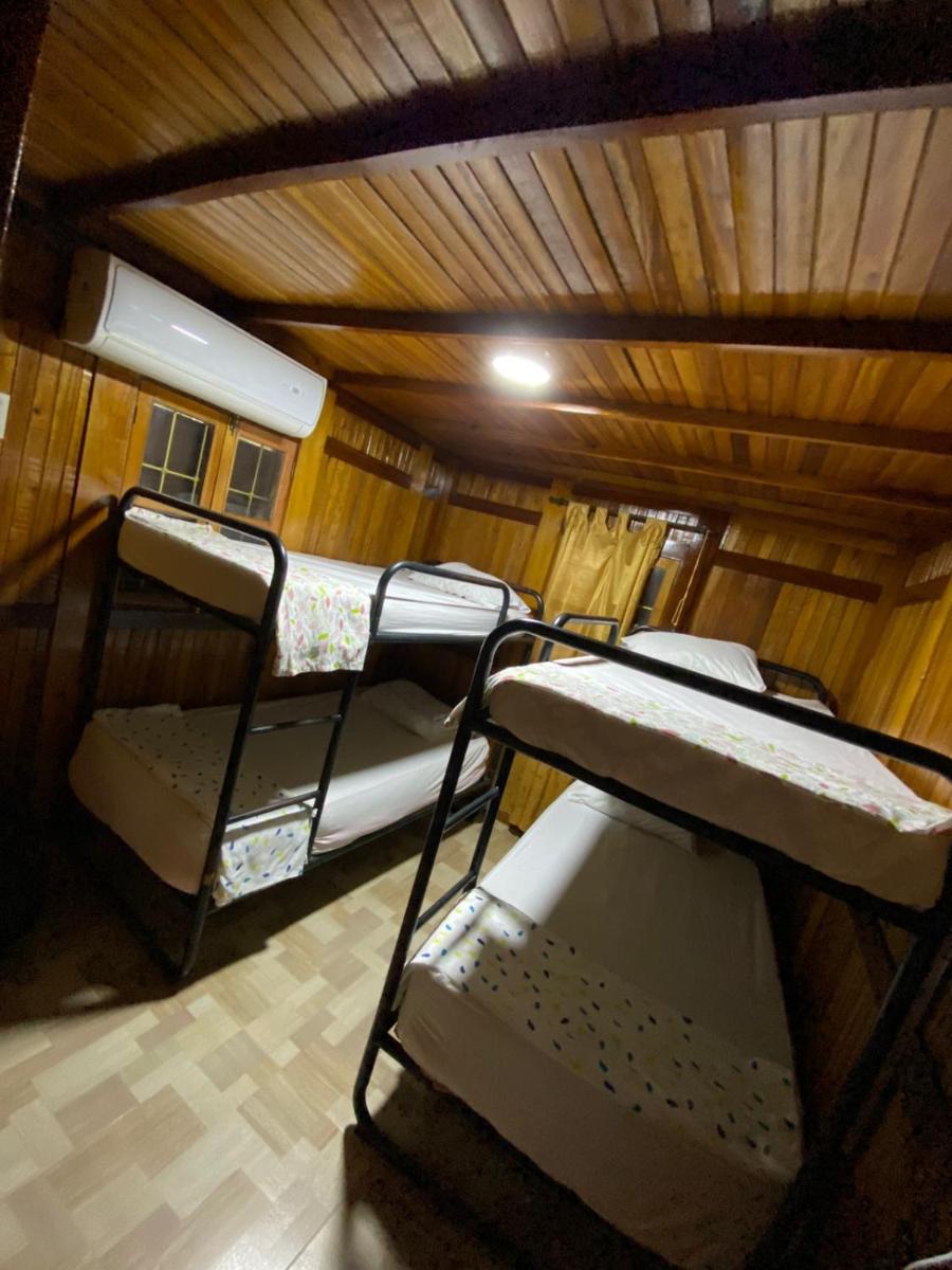 Cabaña 12 La Bendición De Dios