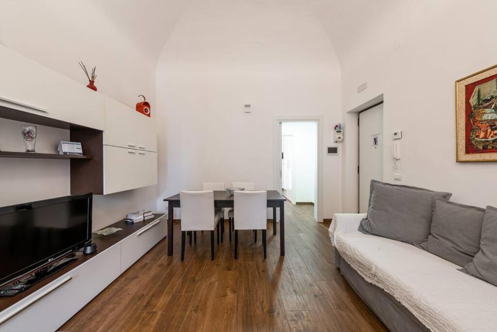Central loft full comfort view 3