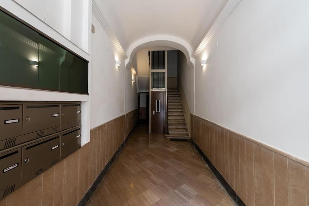 Central loft full comfort view 2
