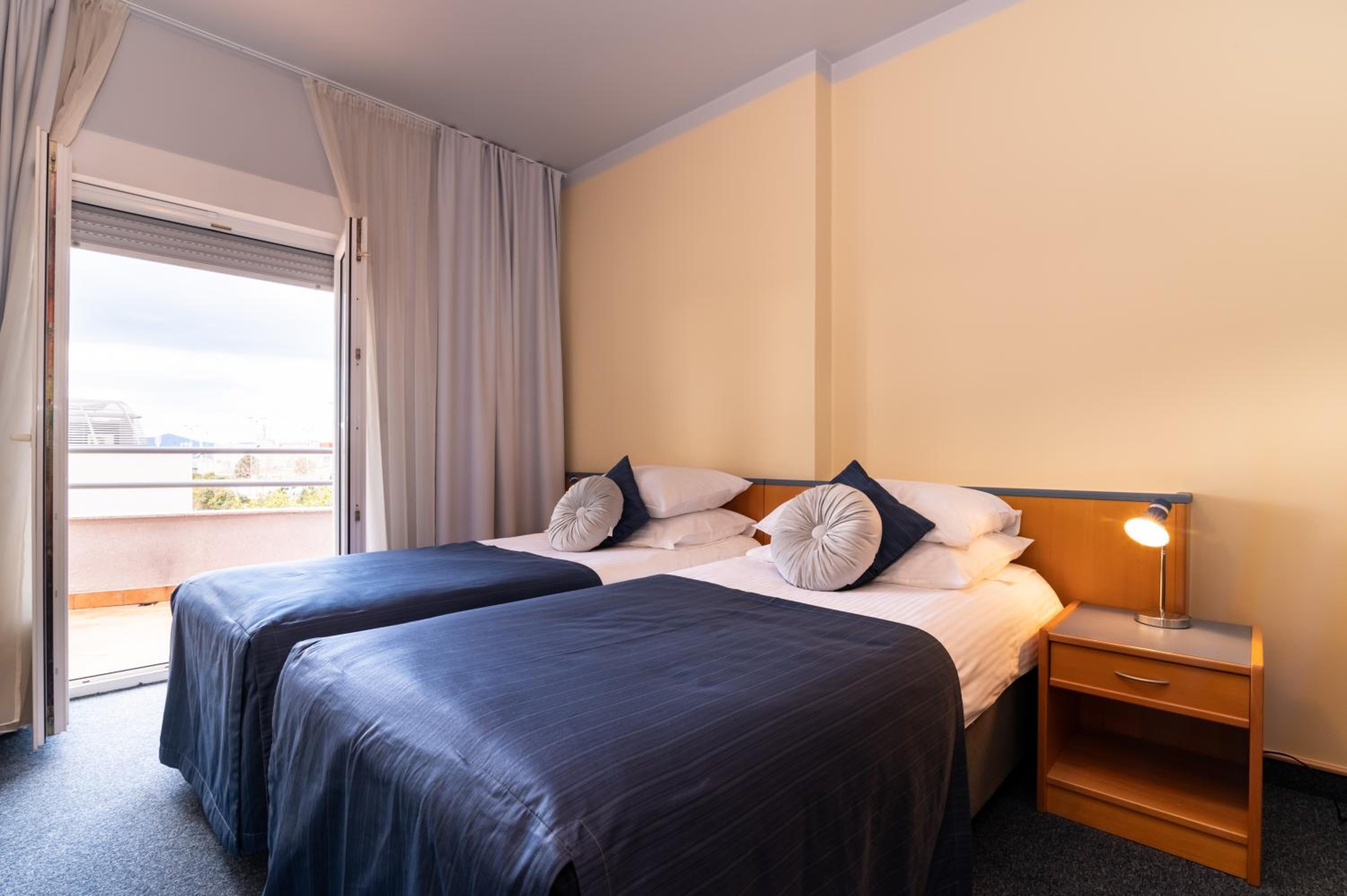 Tamaris Rooms