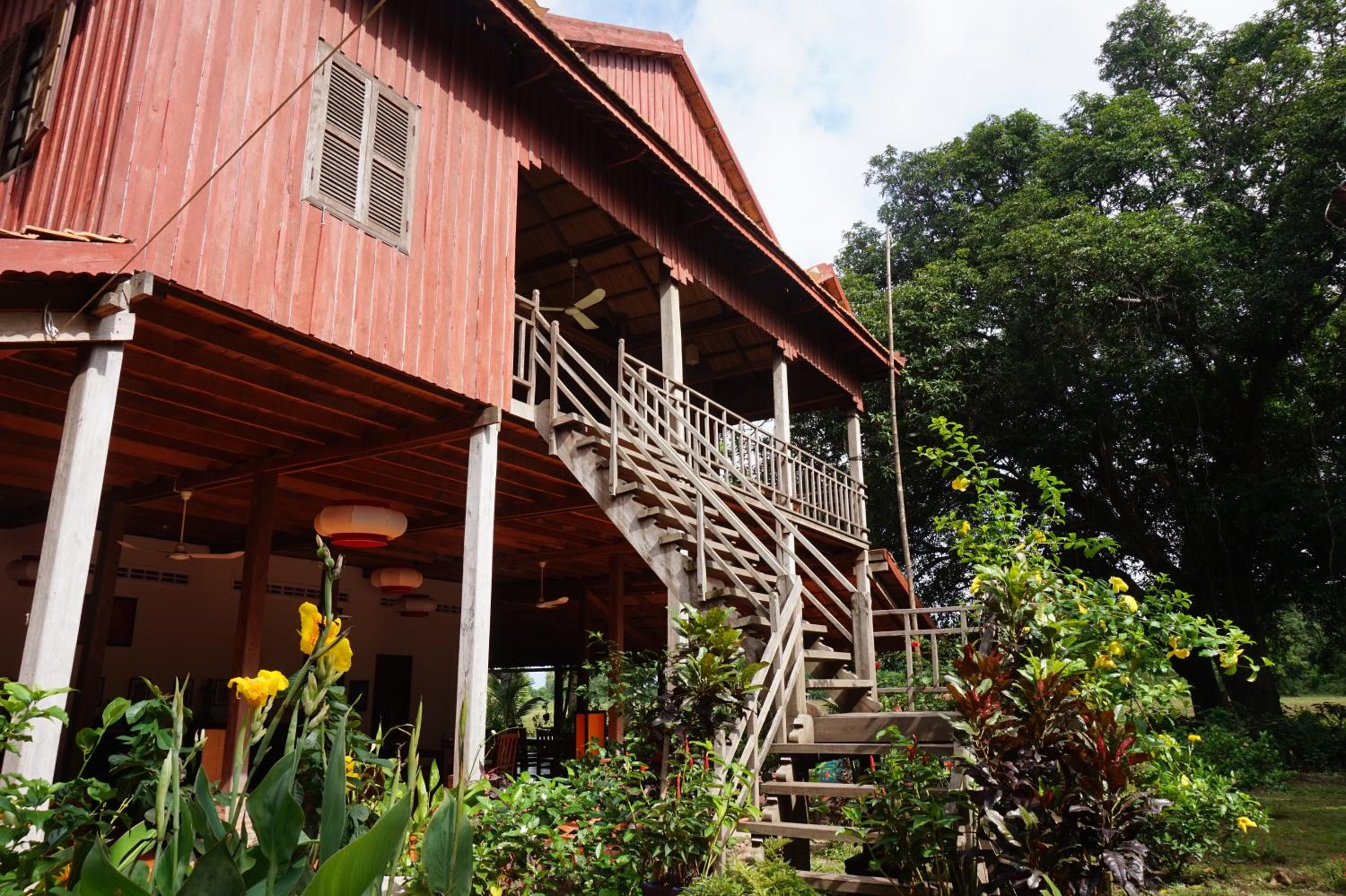 Arun Mekong Guesthouse