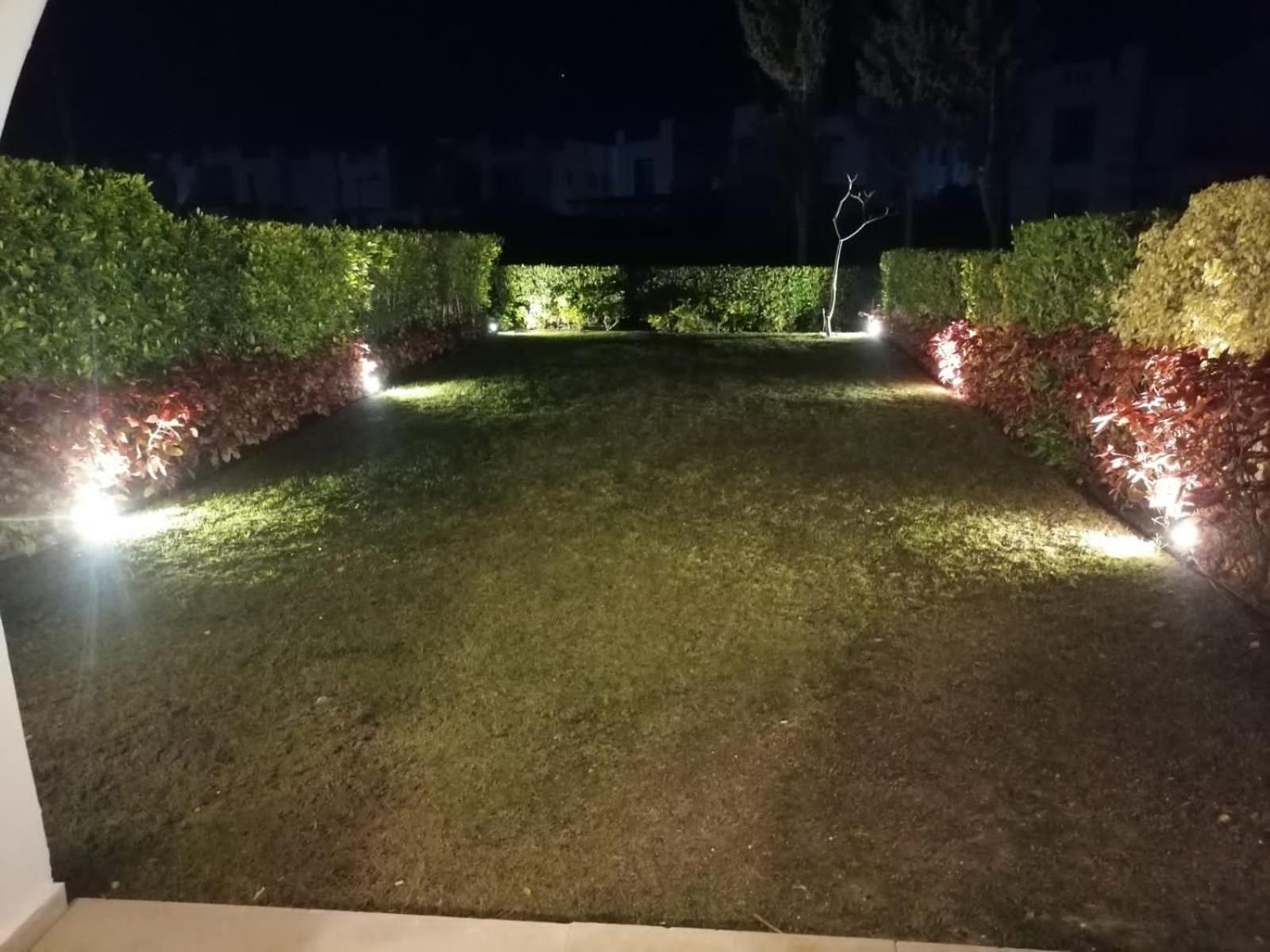 Fully Furnished 4-Bed Town House in Mountain View Ras Al-Hekma view 4