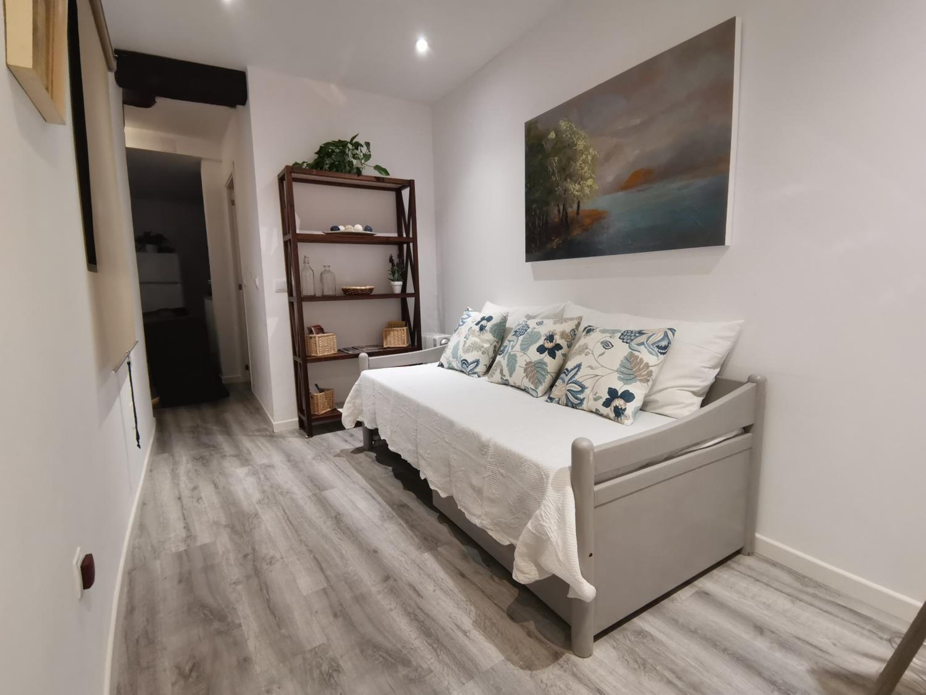 Casa Manuela, Más que una Casa, un Hogar