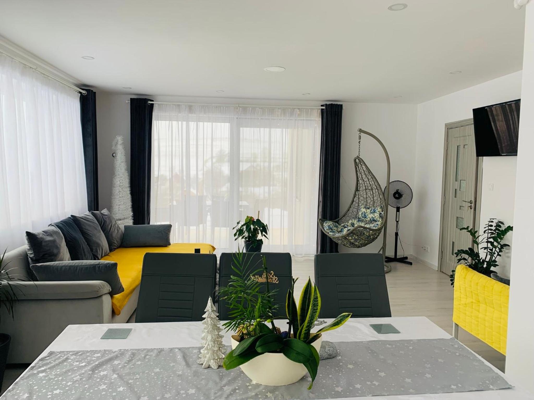Viktoria House view 5
