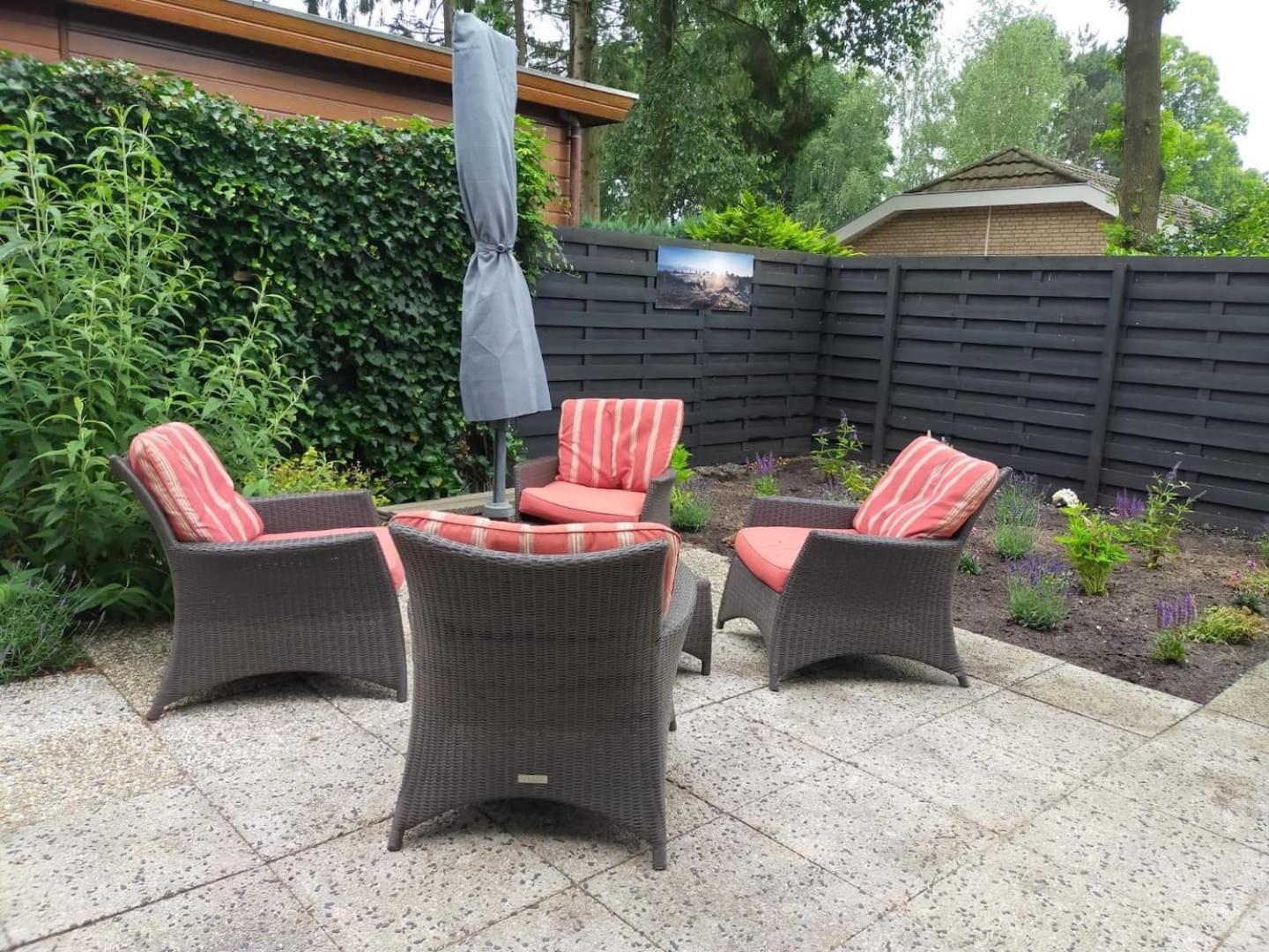 Enjoy nature, nice stay and beautiful surroundings view 4