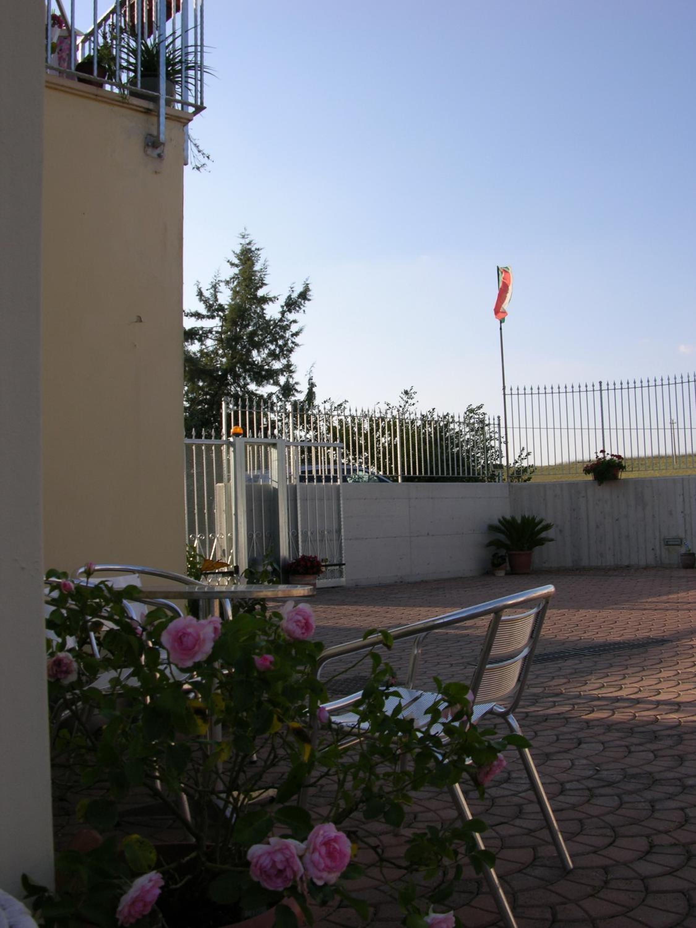 B&B Angolo Felice