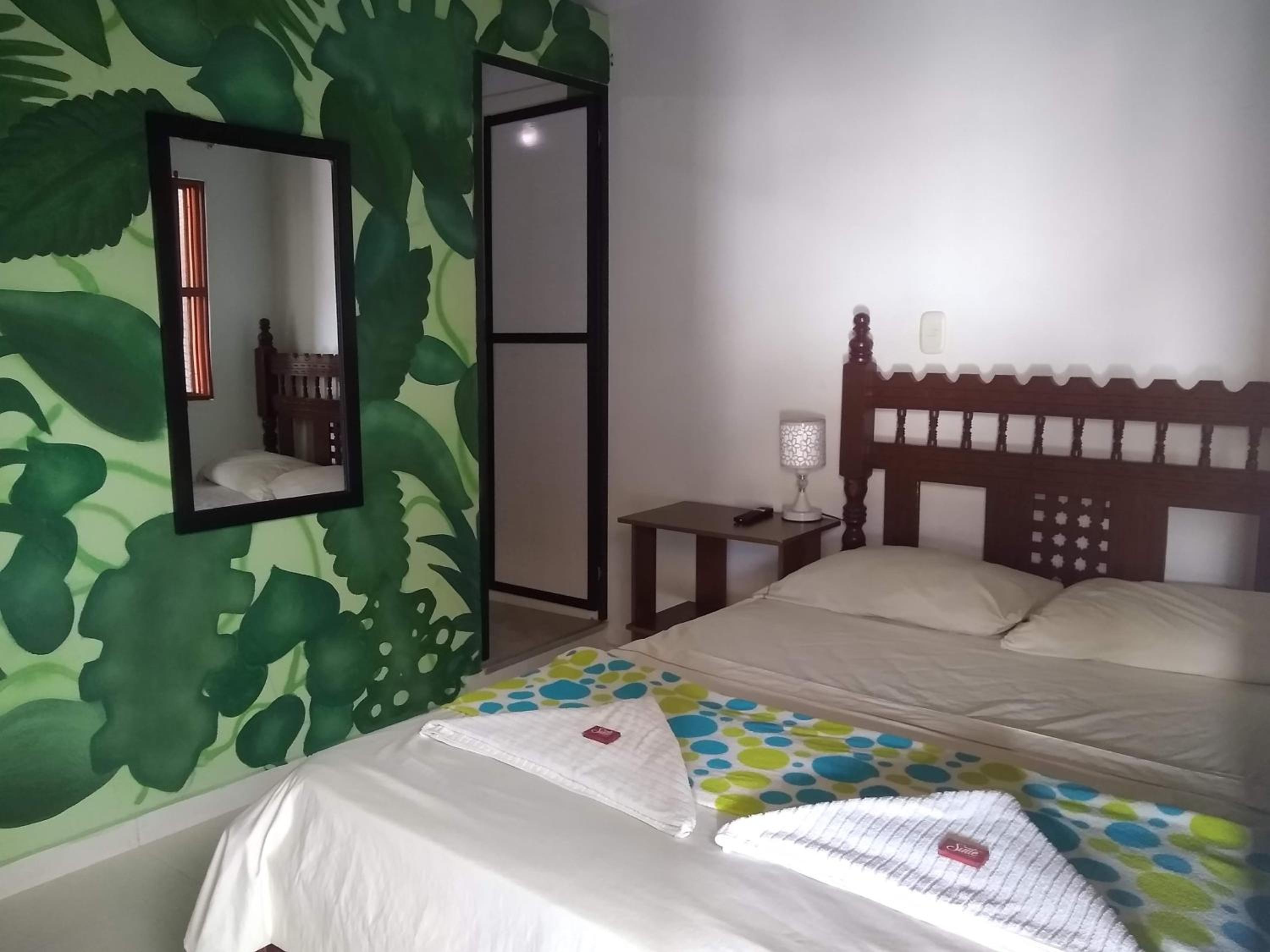 Casa Pacha