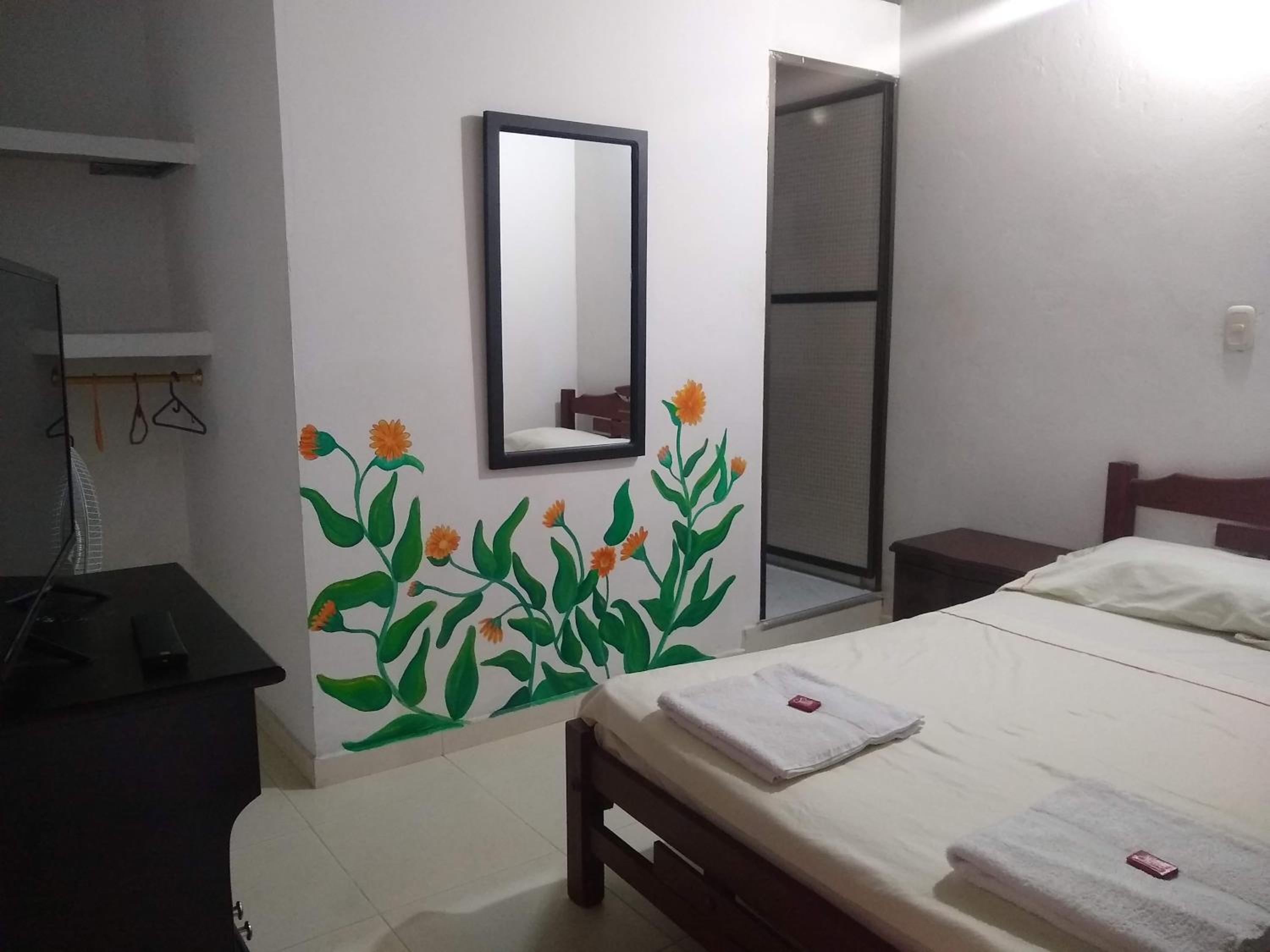 Casa Pacha