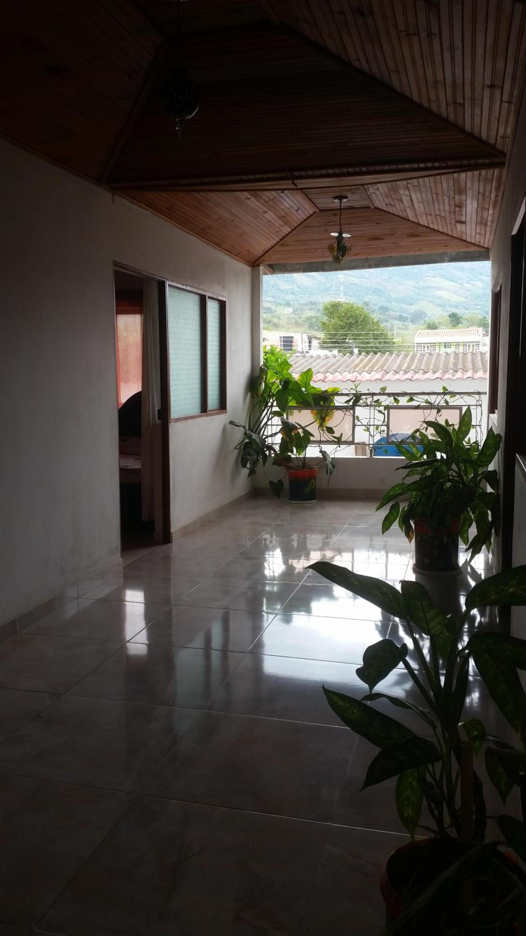 Casa Pacha