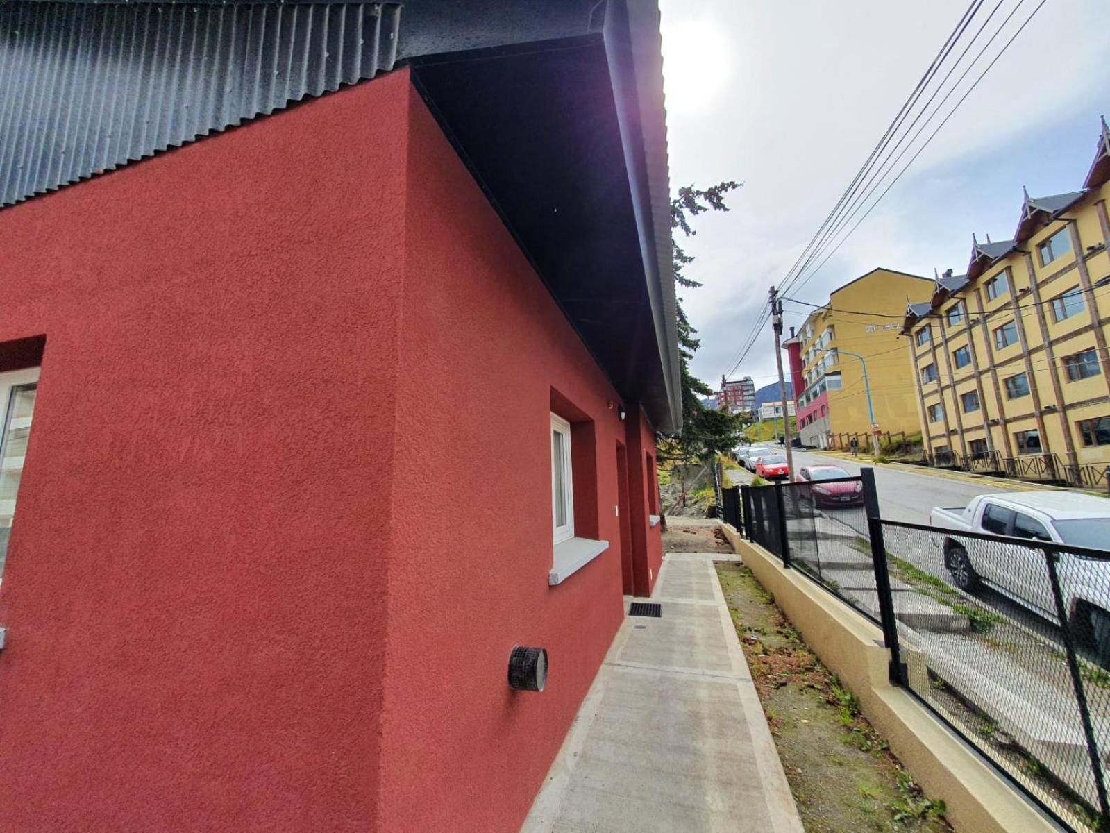 Casa Los Pinos