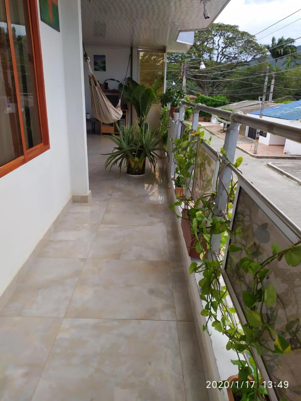 Casa Pacha