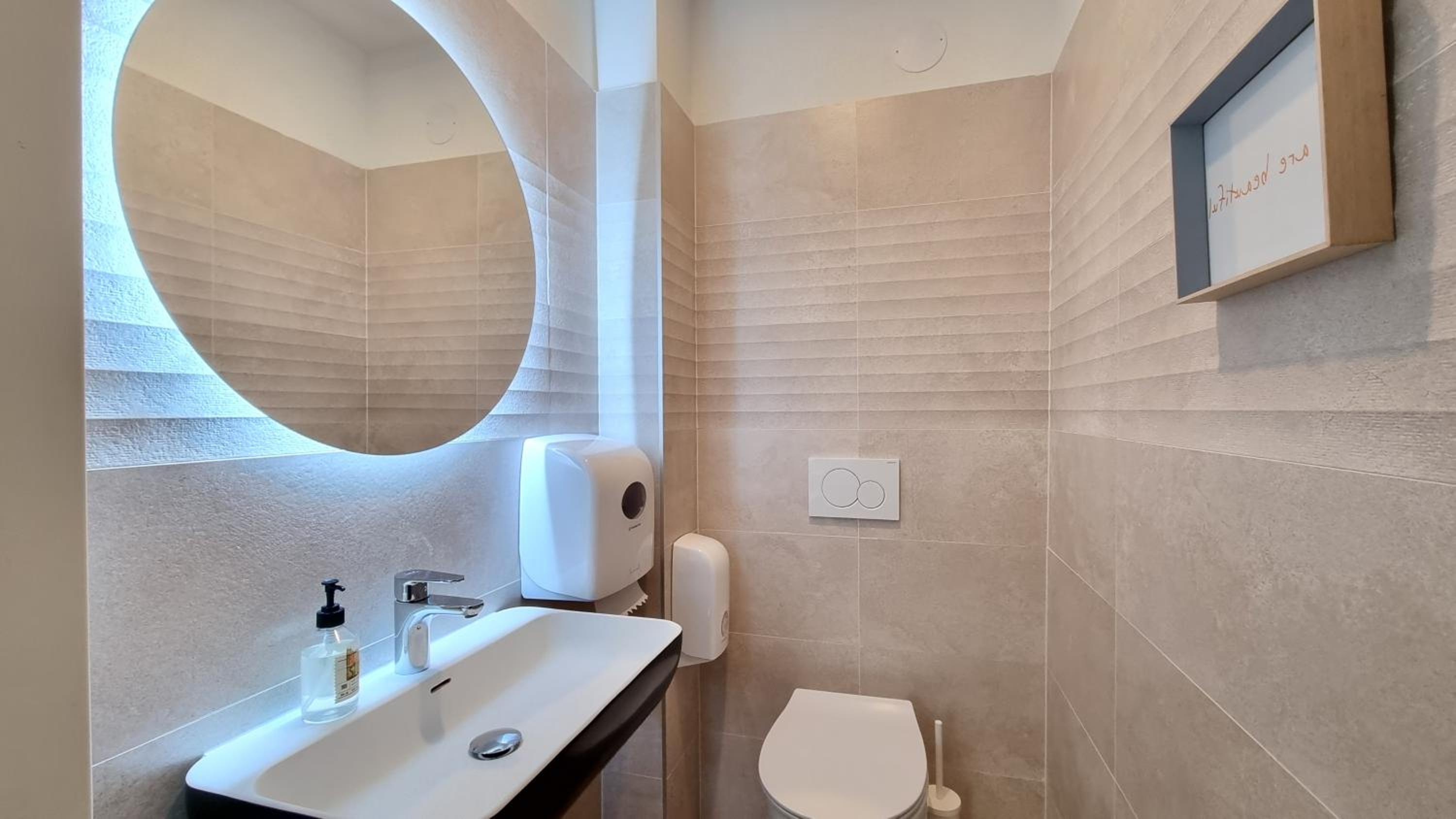 Vienna Hostel Ruthensteiner