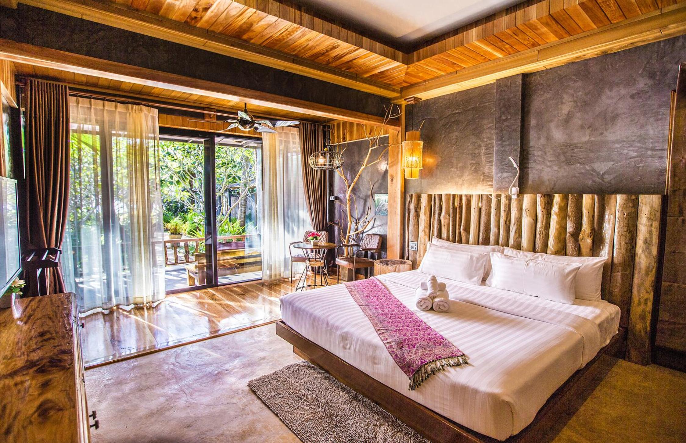 Andalay Beach Resort Koh Libong