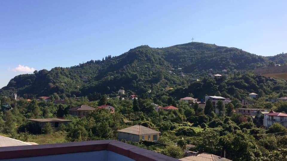 Rio Gonio