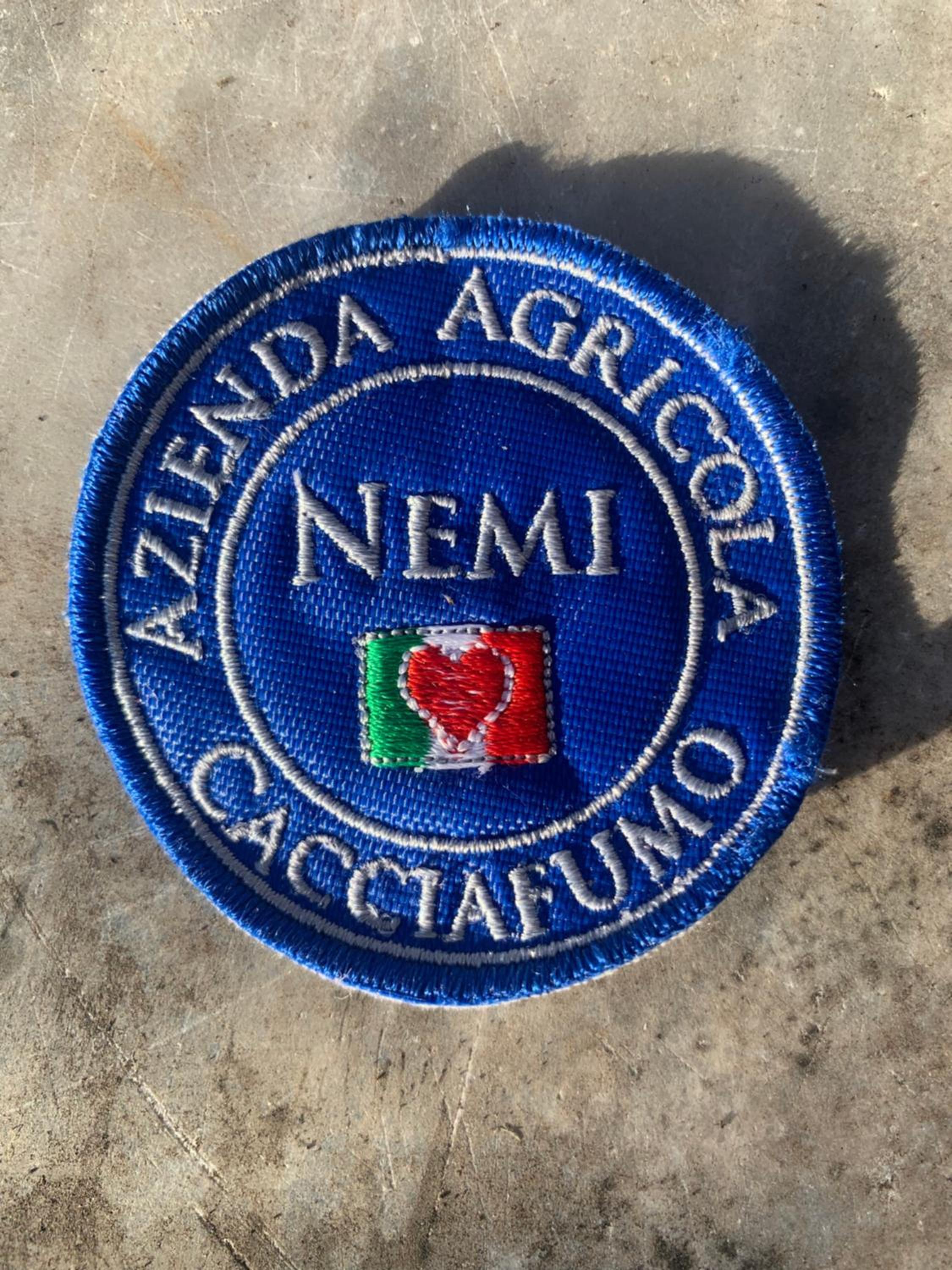 La Fontanella - Piccolo Appartamento nel Centro Storico di Nemi view 3