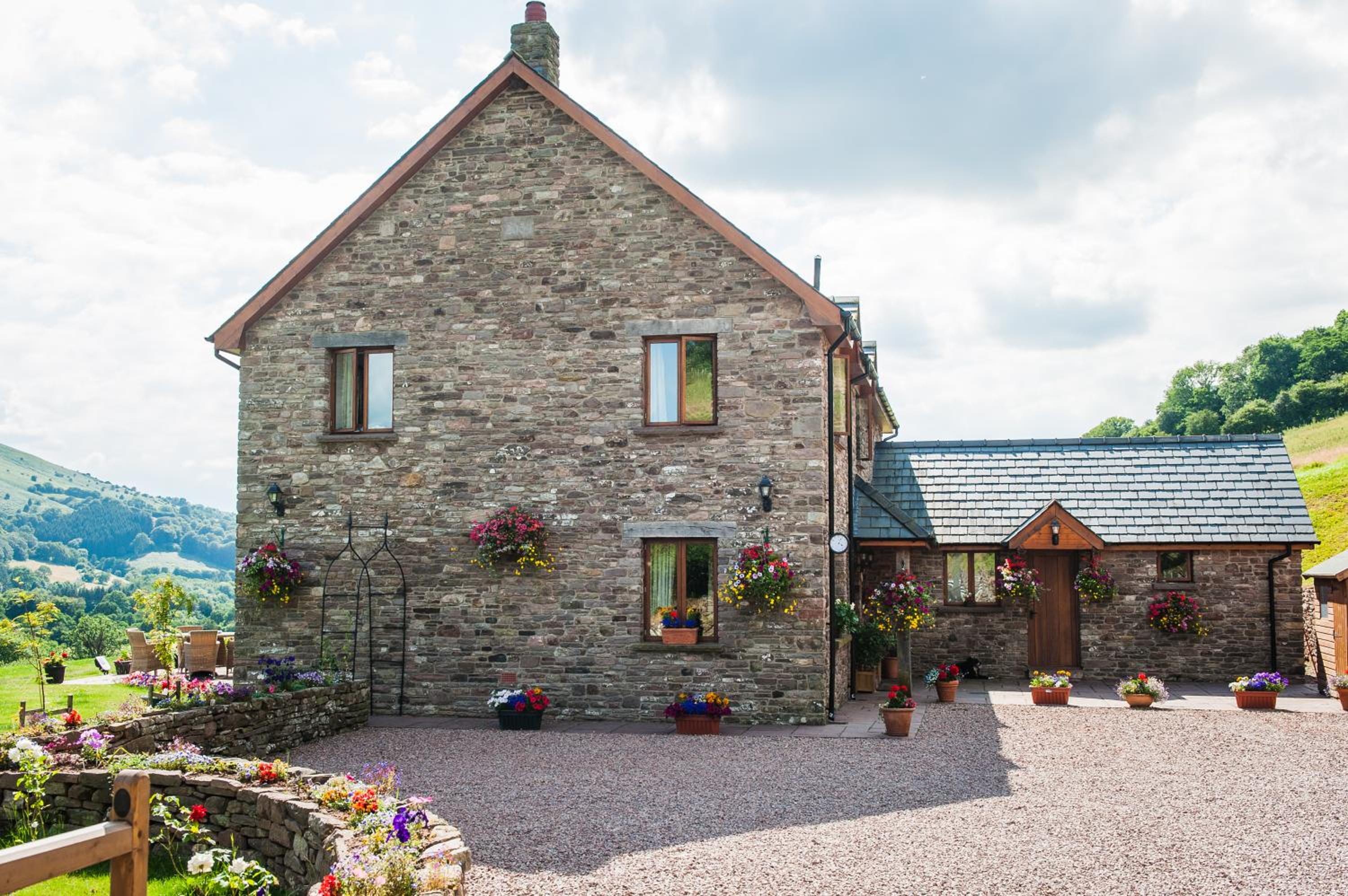 The Celyn